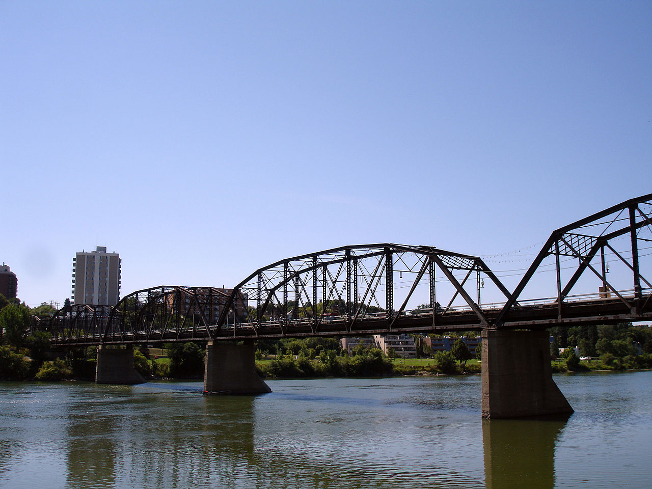 Good Friday Homily – March 25, 2016: The Bridge (TEXT & AUDIO)