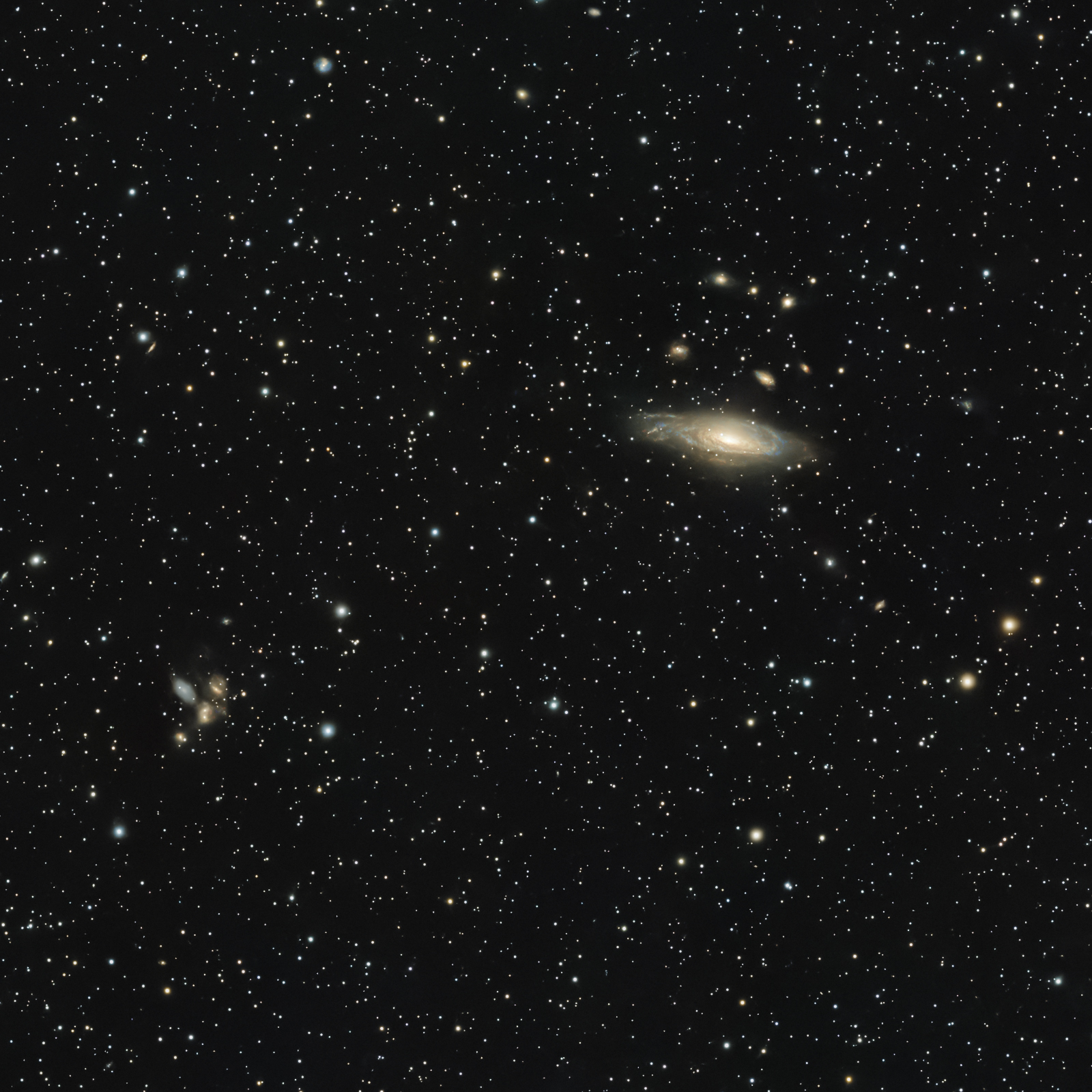 Homily from Sept. 27, 2026: Creator of the Galaxies