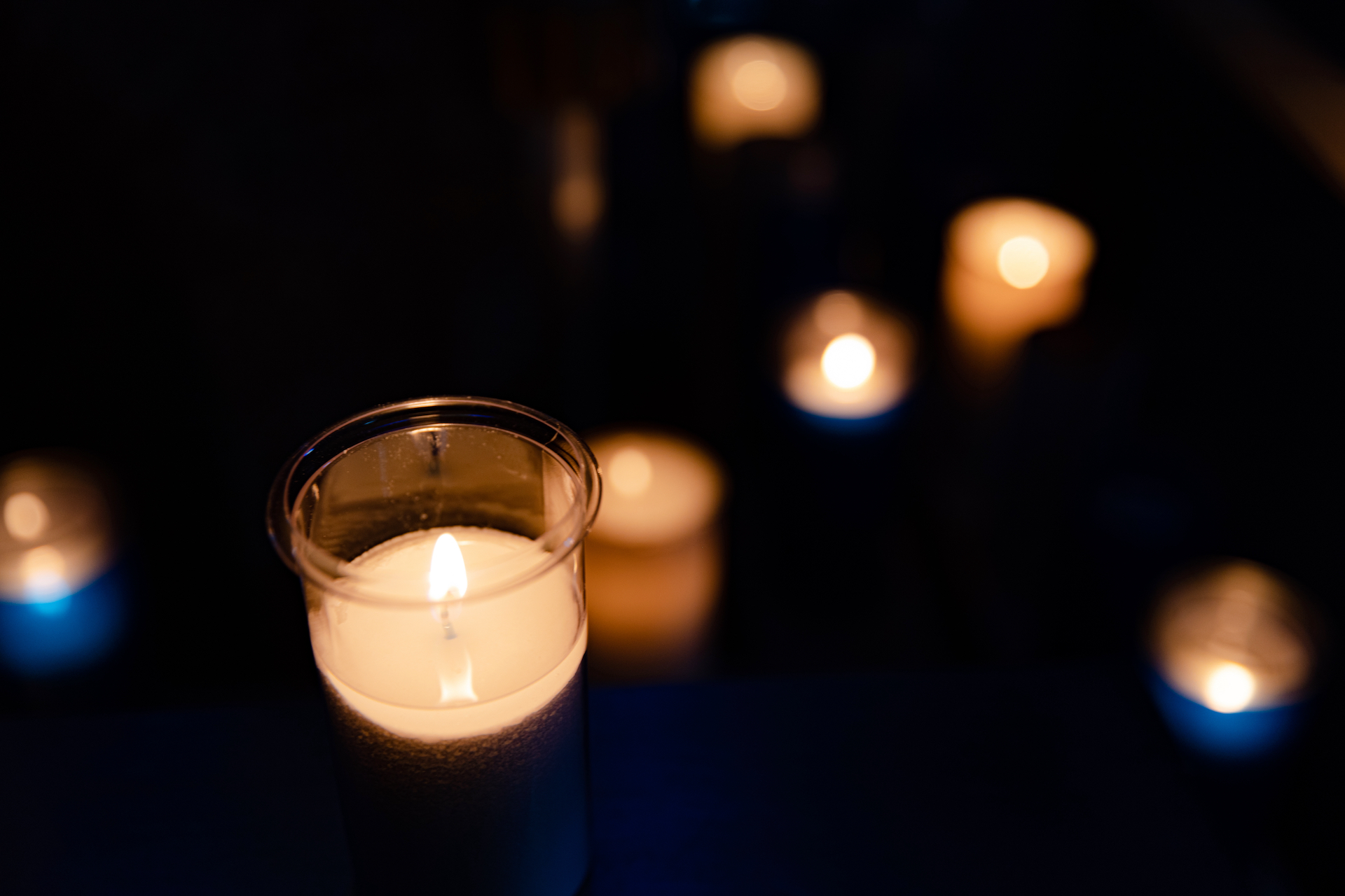 Homily from June 27, 2021: Arise
