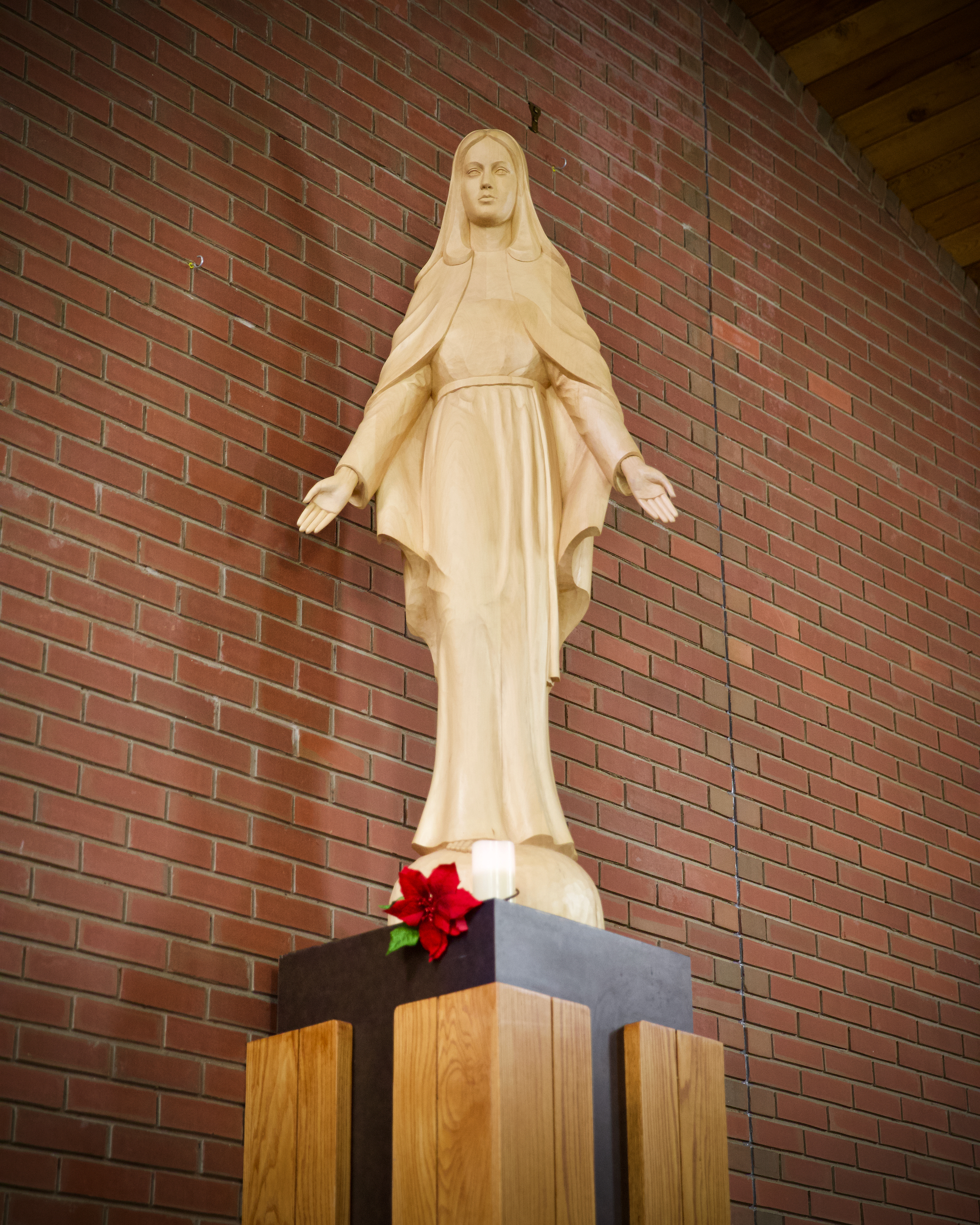 Homily from Jan. 1, 2026: Mary, Mother of God