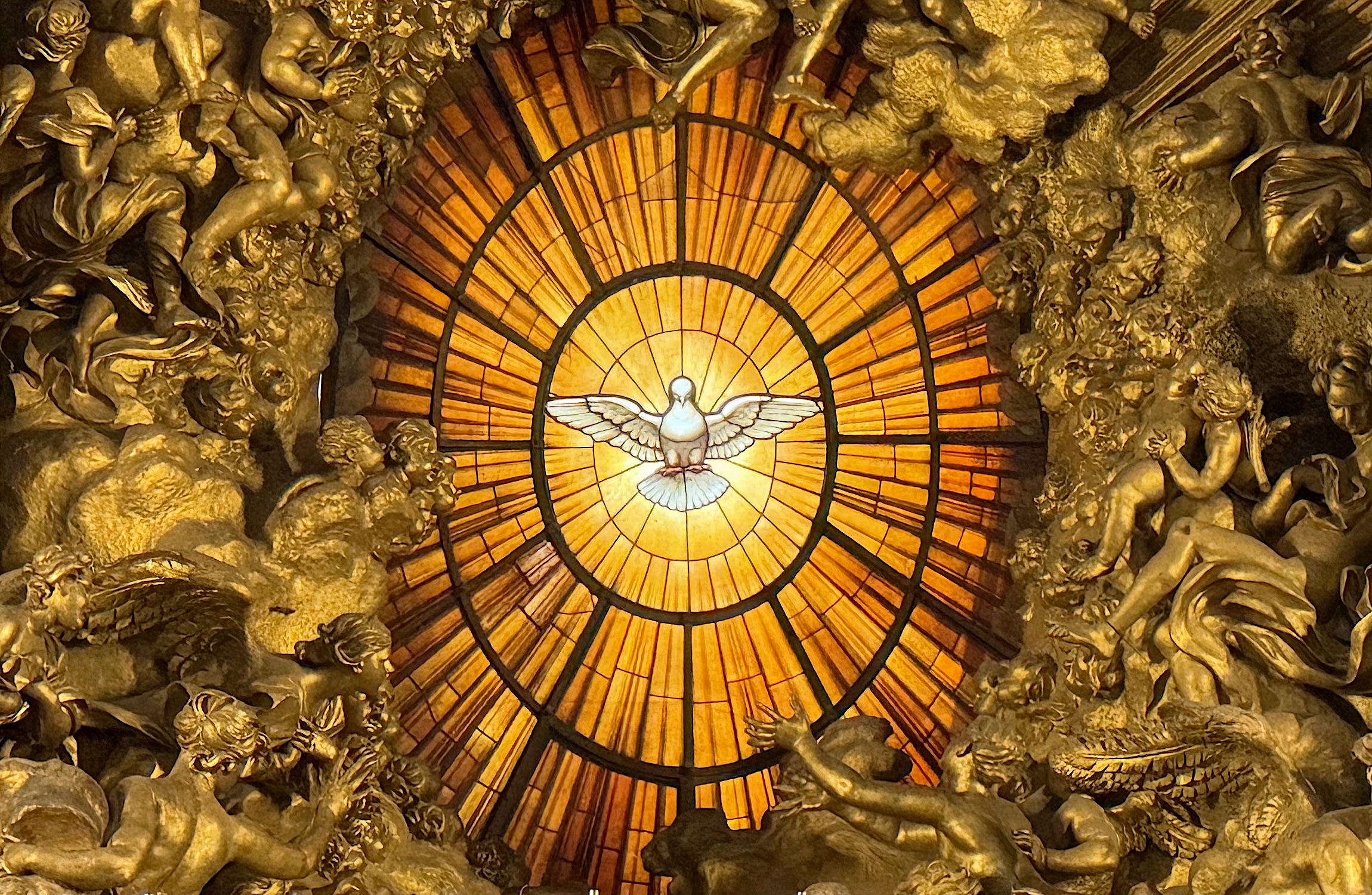 Homily from July 19, 2026: The Spirit helps us in our weakness
