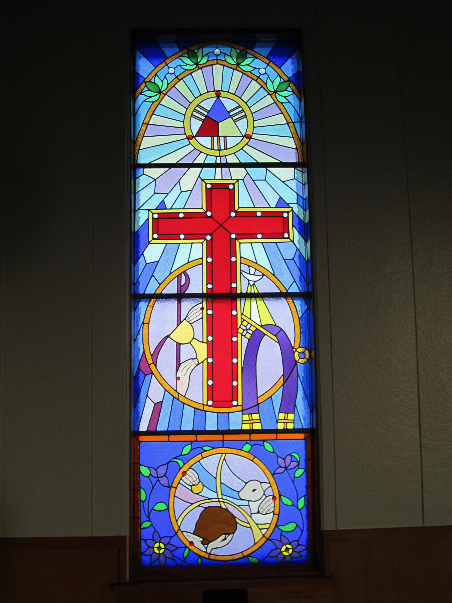 Homily from March 15, 2026: Sacrament