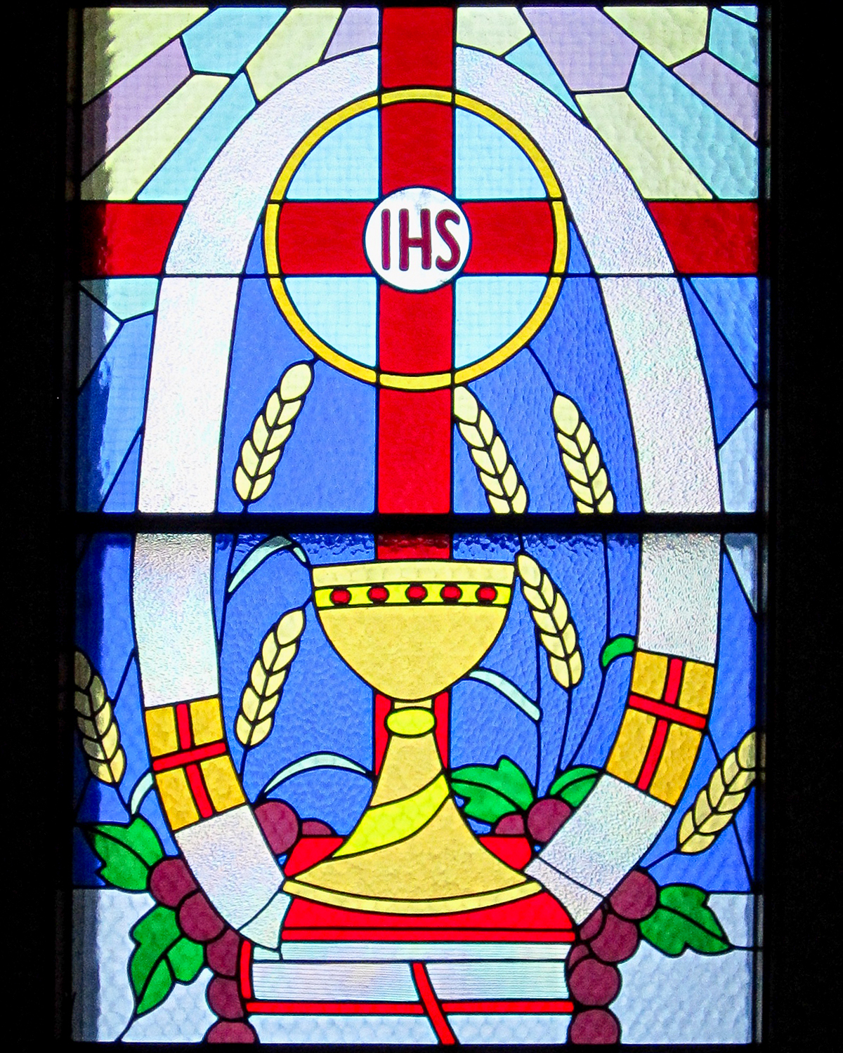 Homily from Mar. 29, 2024 (Good Friday): I Am Thirsty