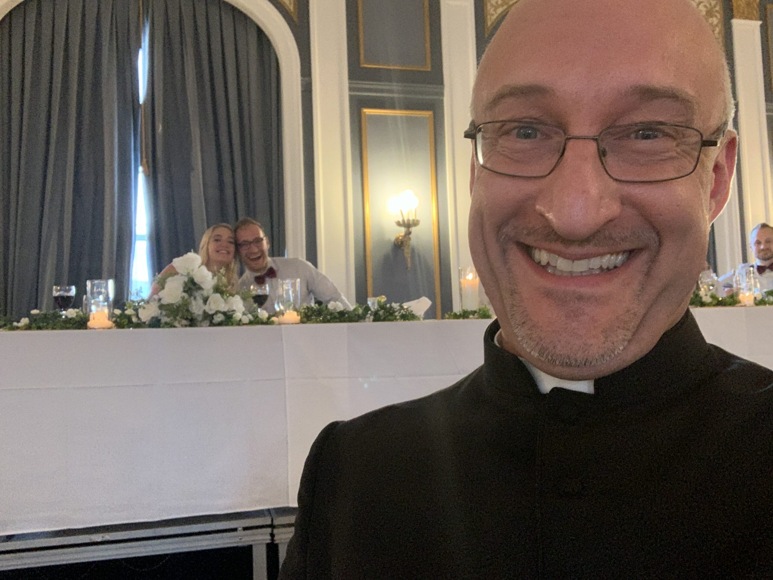 Mini-Homily from Sept. 6, 2020