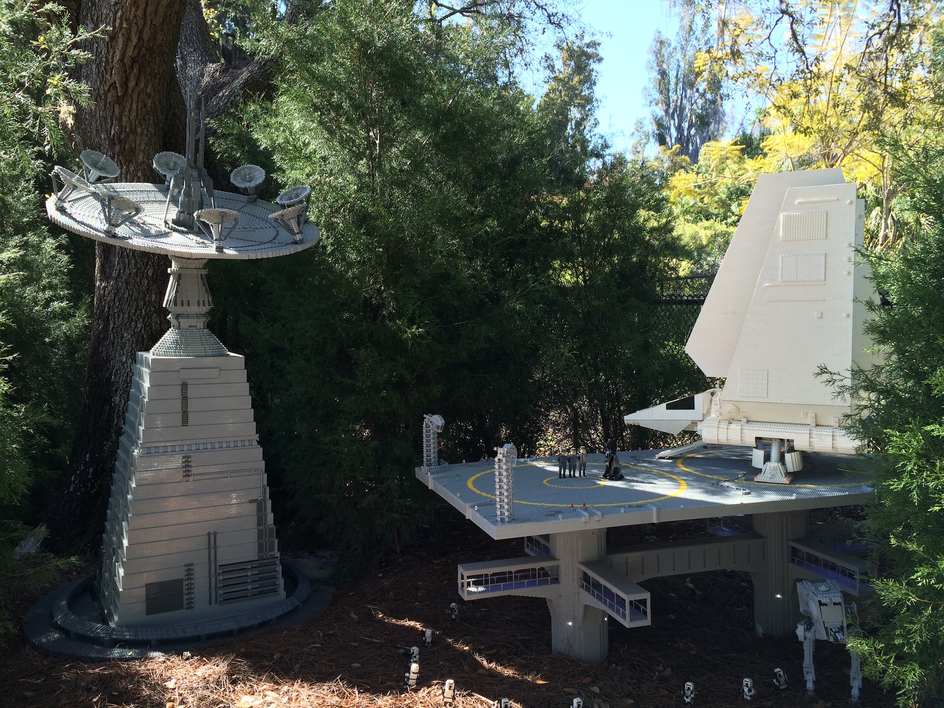 Homily from Dec. 13, 2015: A NEW Star Wars!!