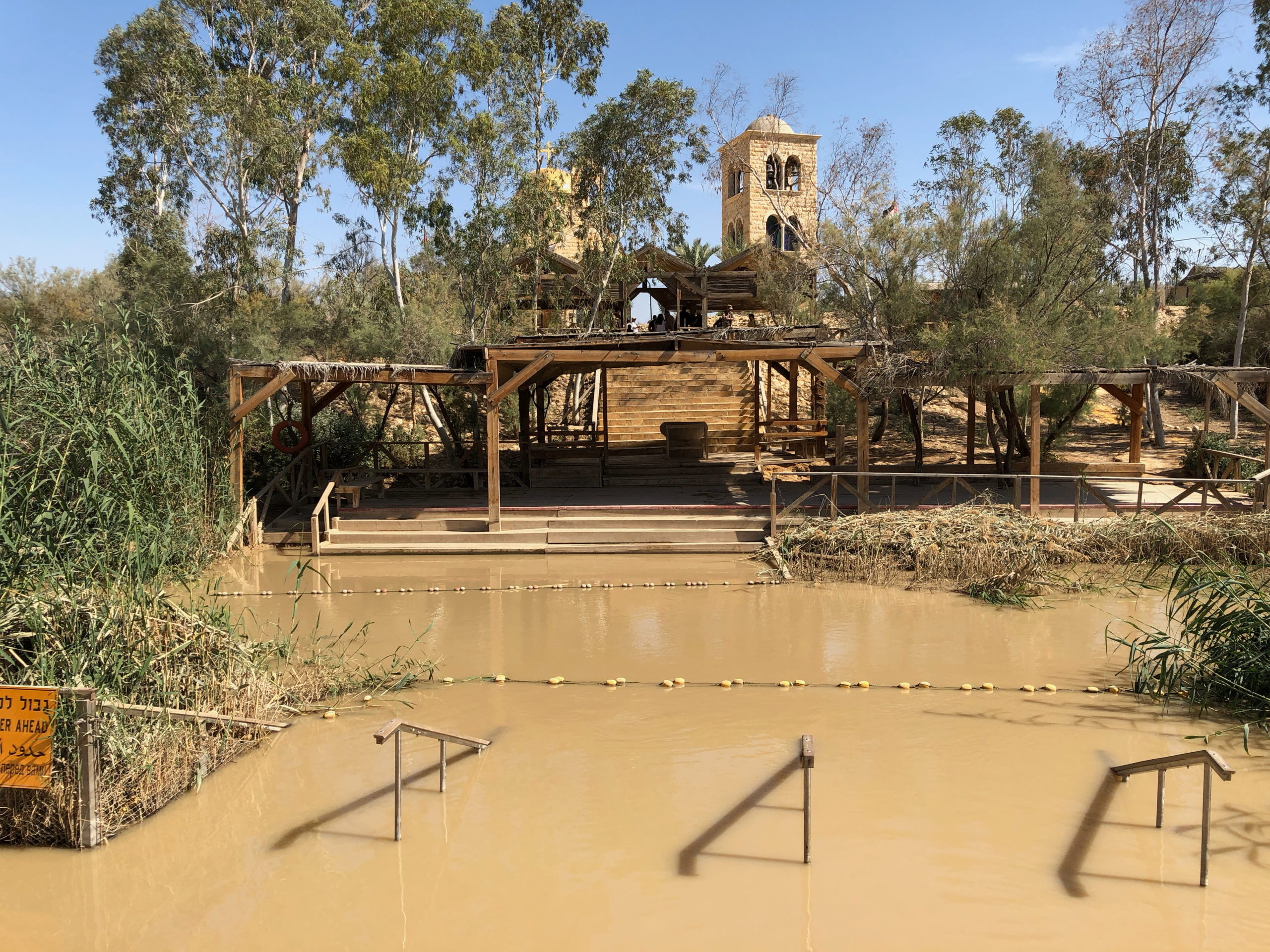 Homily from Dec. 8, 2019: Our Heart is Restless