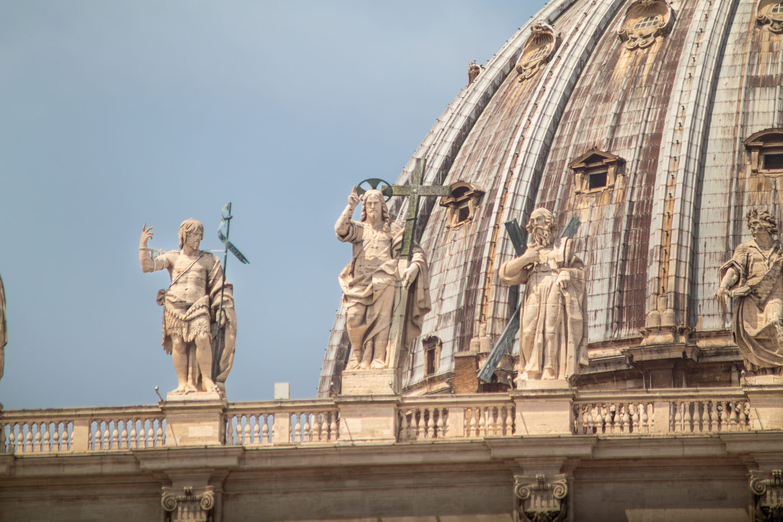 Homily from Sept. 14, 2025: The Exaltation of the Holy Cross