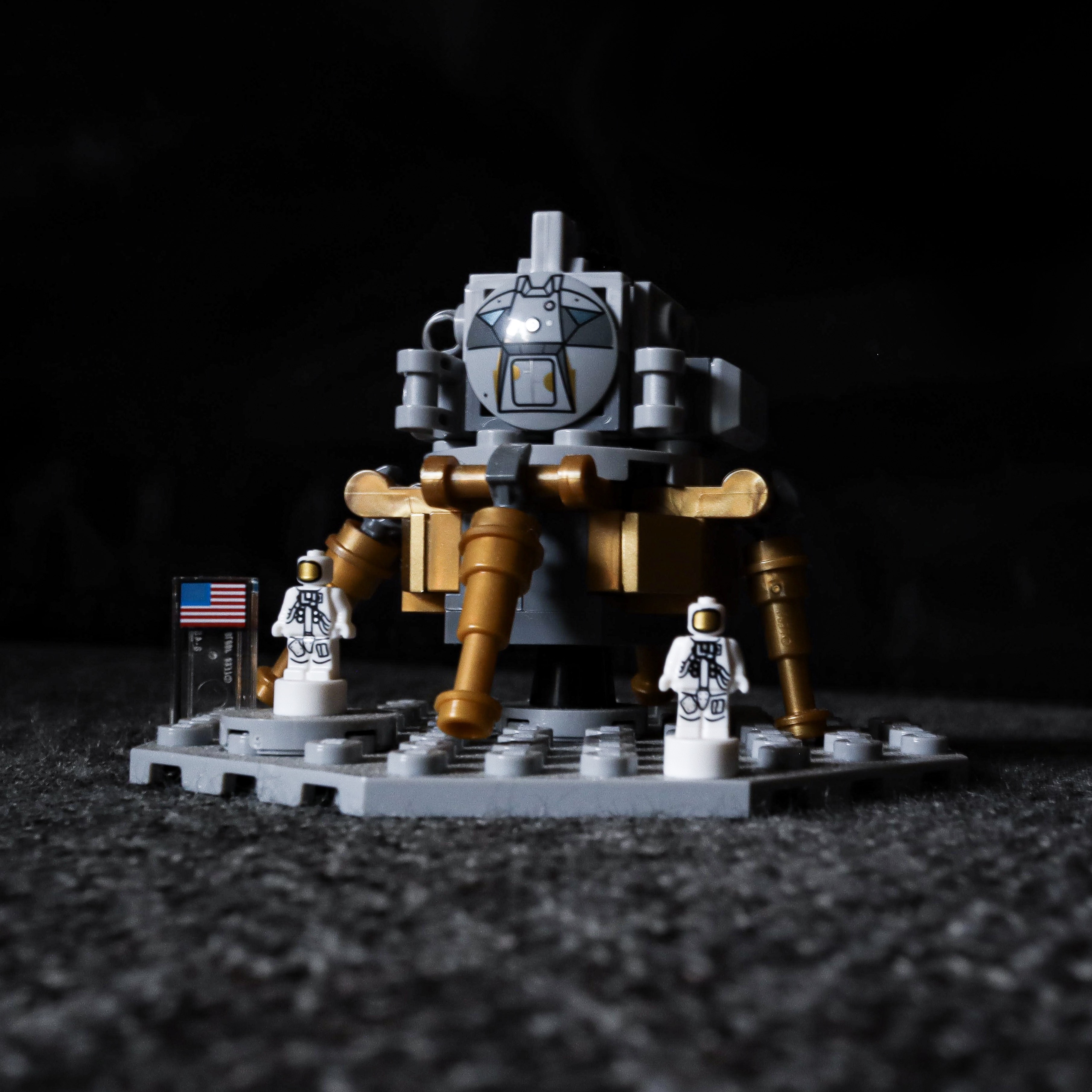 Homily from Aug. 22, 2021: We Choose to Go to the Moon
