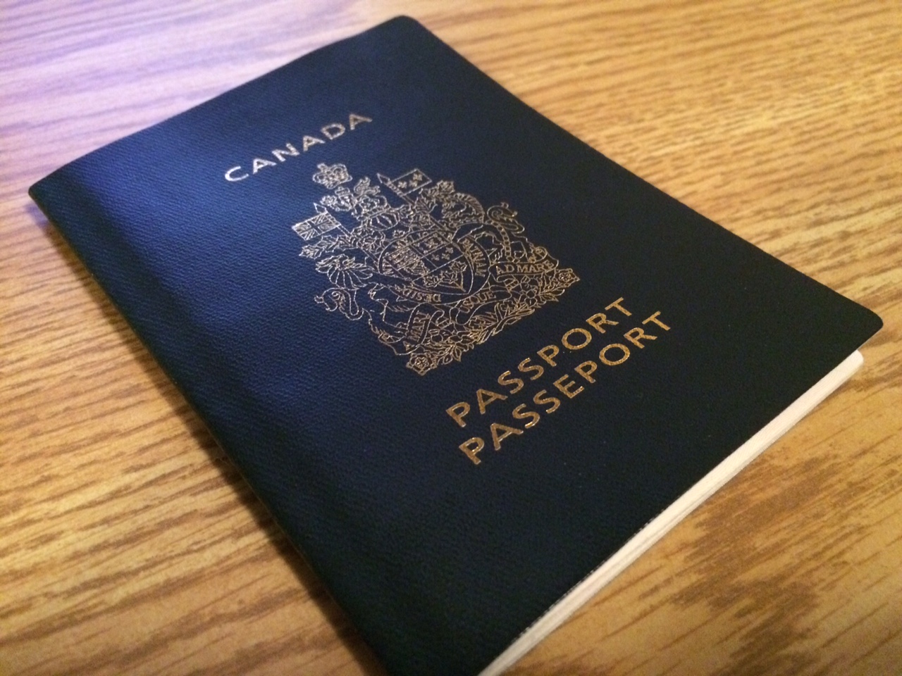Homily from Sept. 13, 2015: Identity