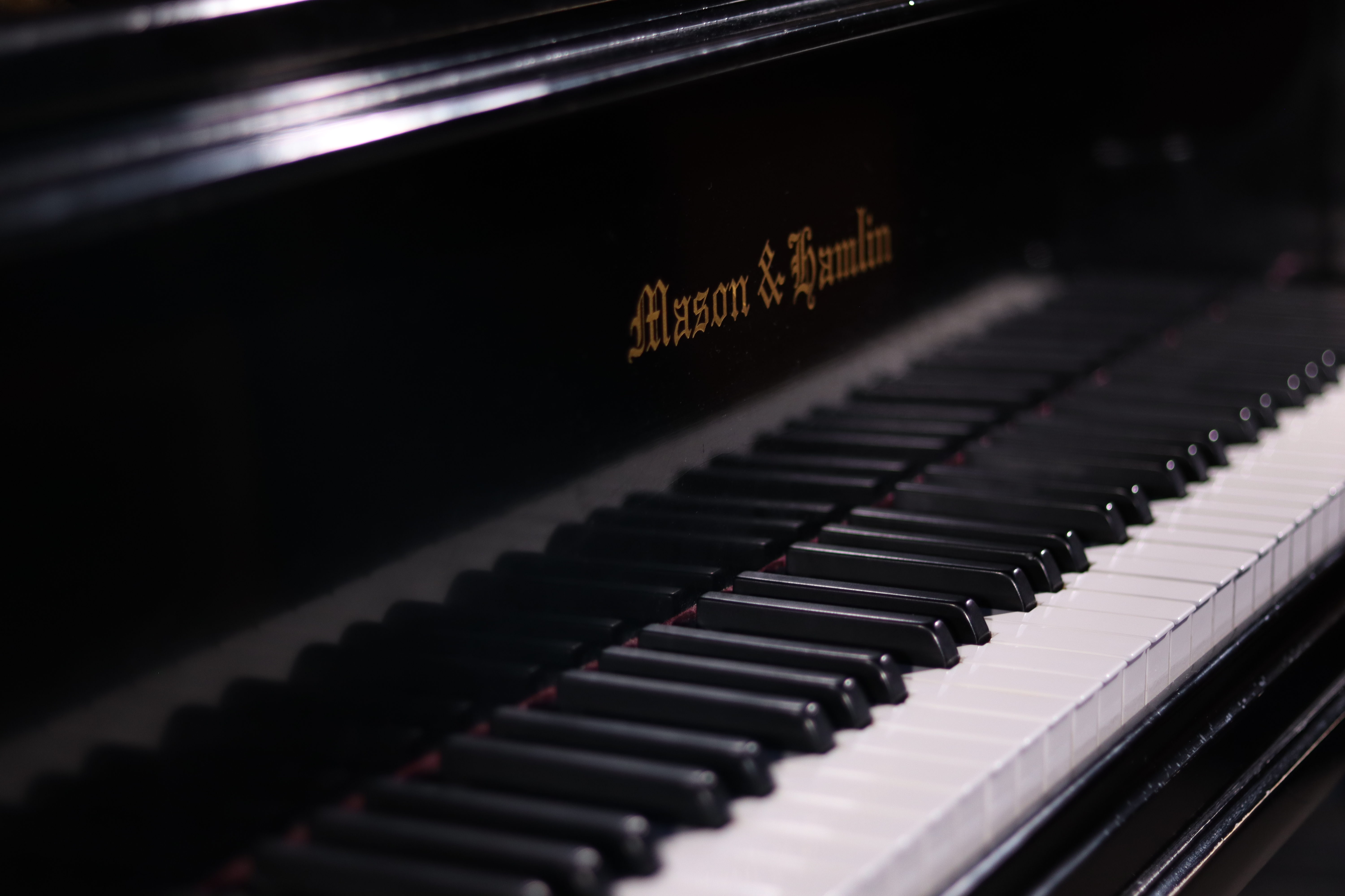 Music 🎹: Weekly Video (#TenSecondTuesday)