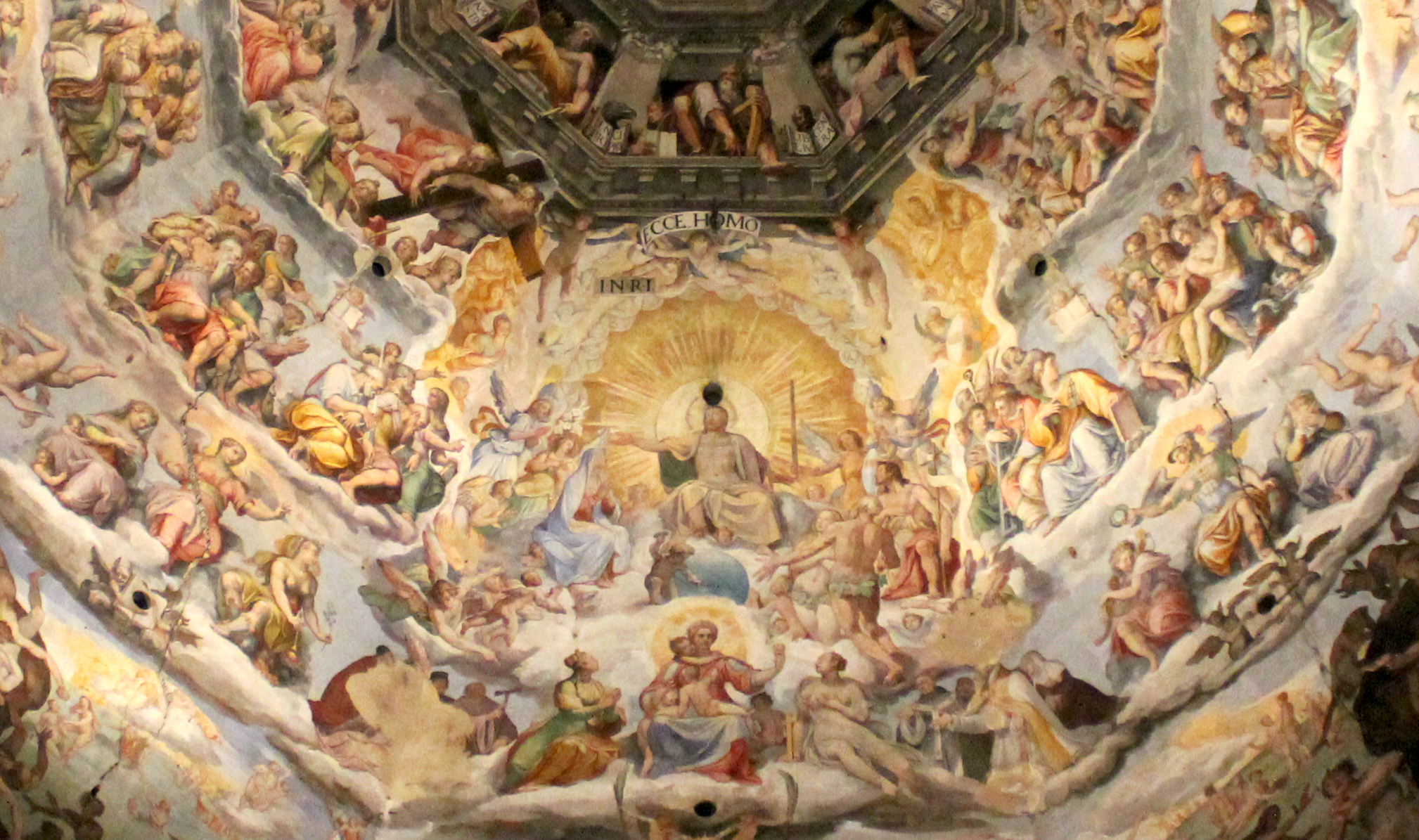Homily from Dec. 18, 2022: Called To Be Saints