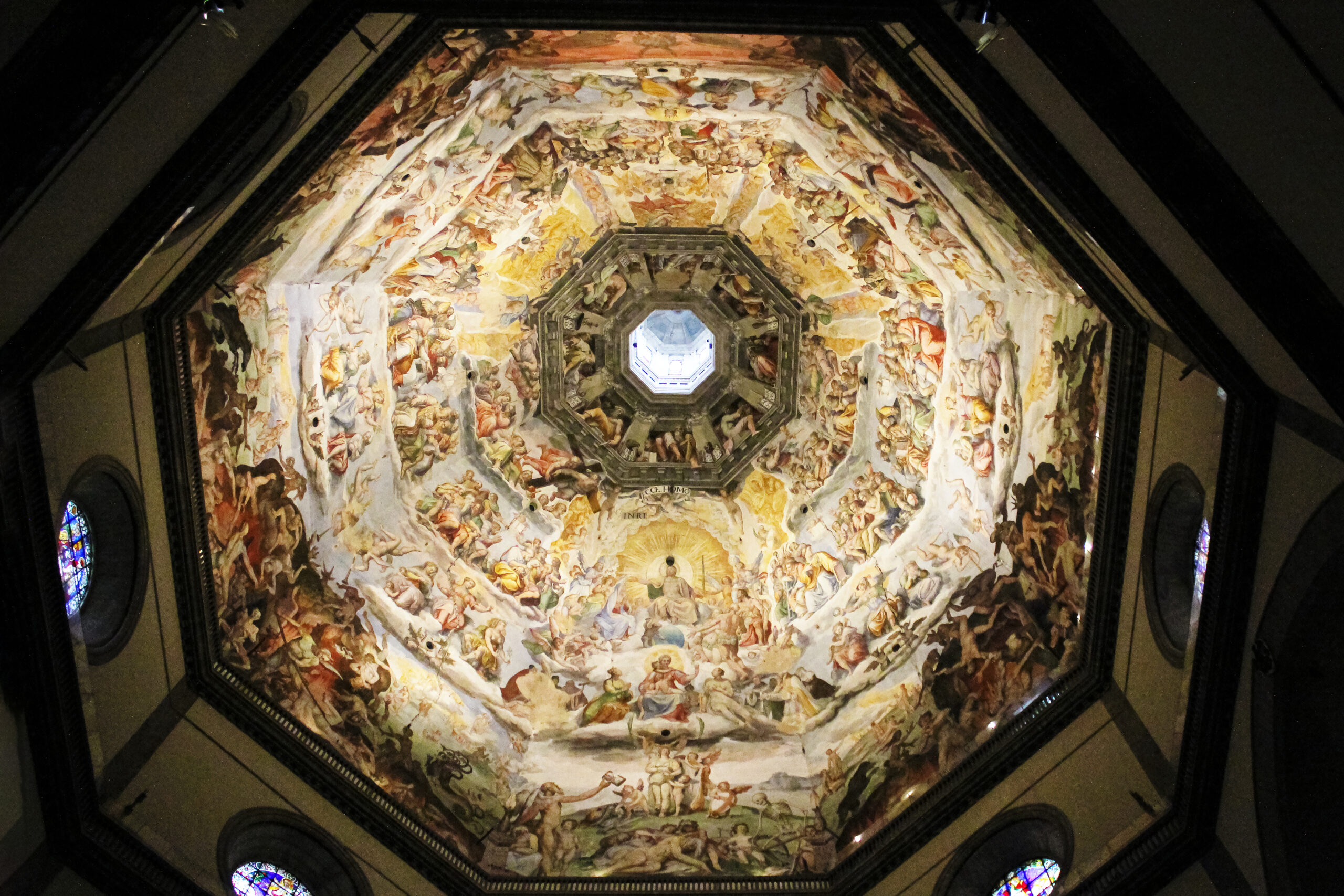 Homily from Nov. 2, 2025: All Souls Day