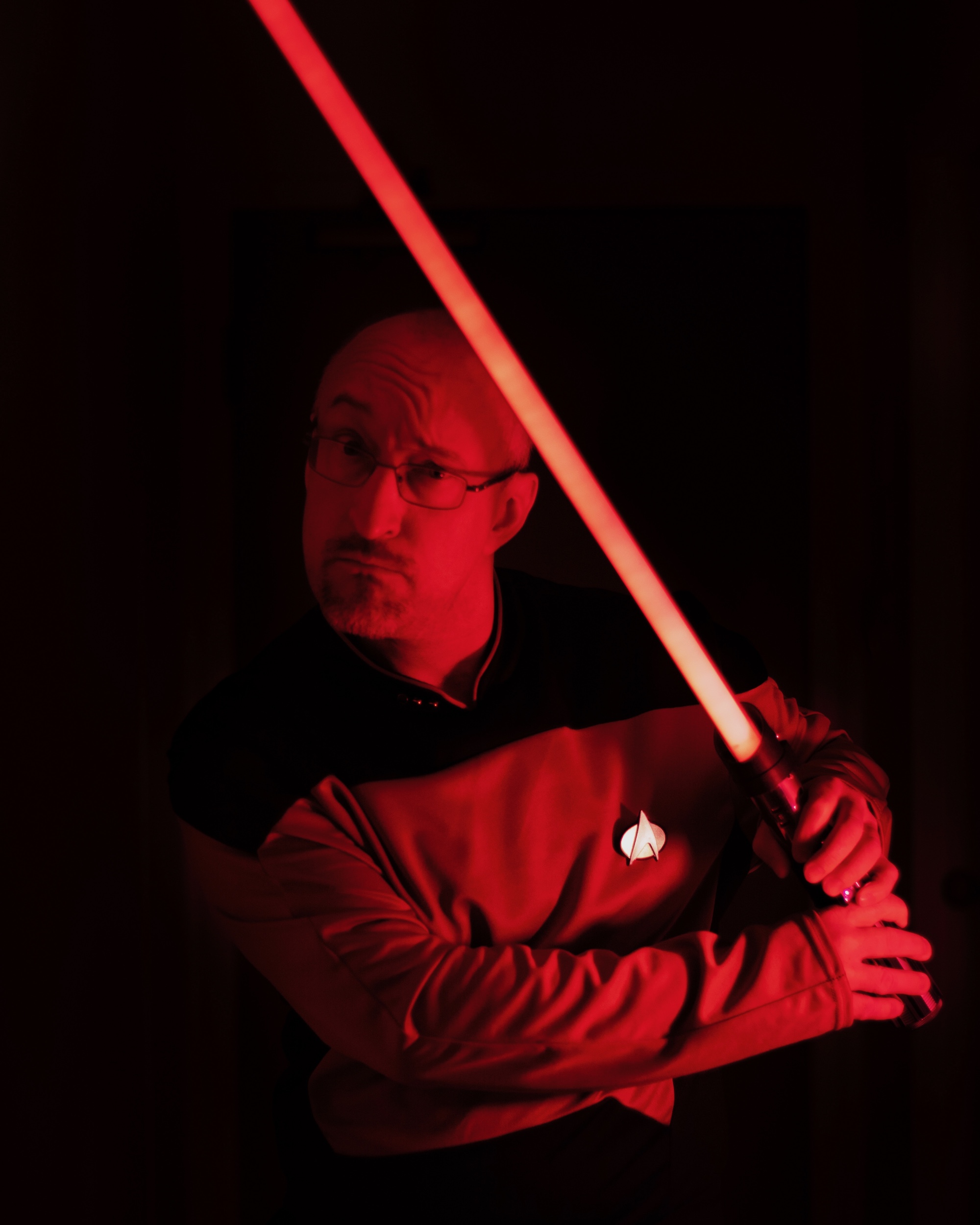 Homily from May 4, 2025: May the Fourth be with you
