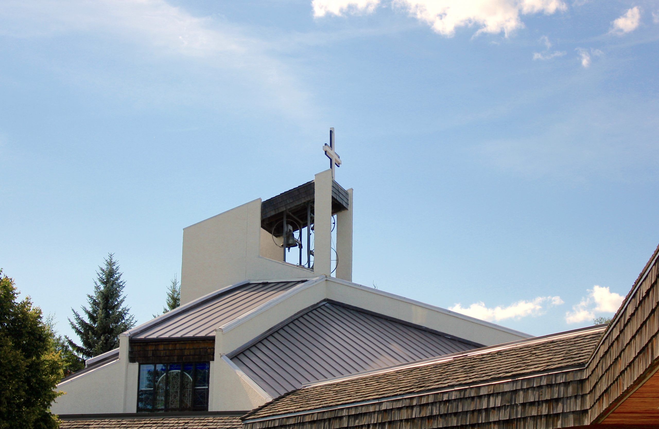Final Homily from Holy Spirit Parish (July 25, 2021): Seek Holiness.