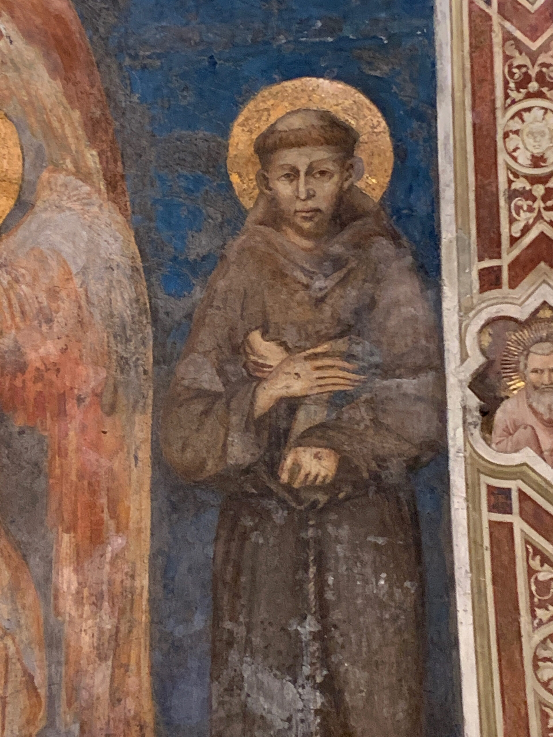Homily from Oct. 4, 2026: Call and Response