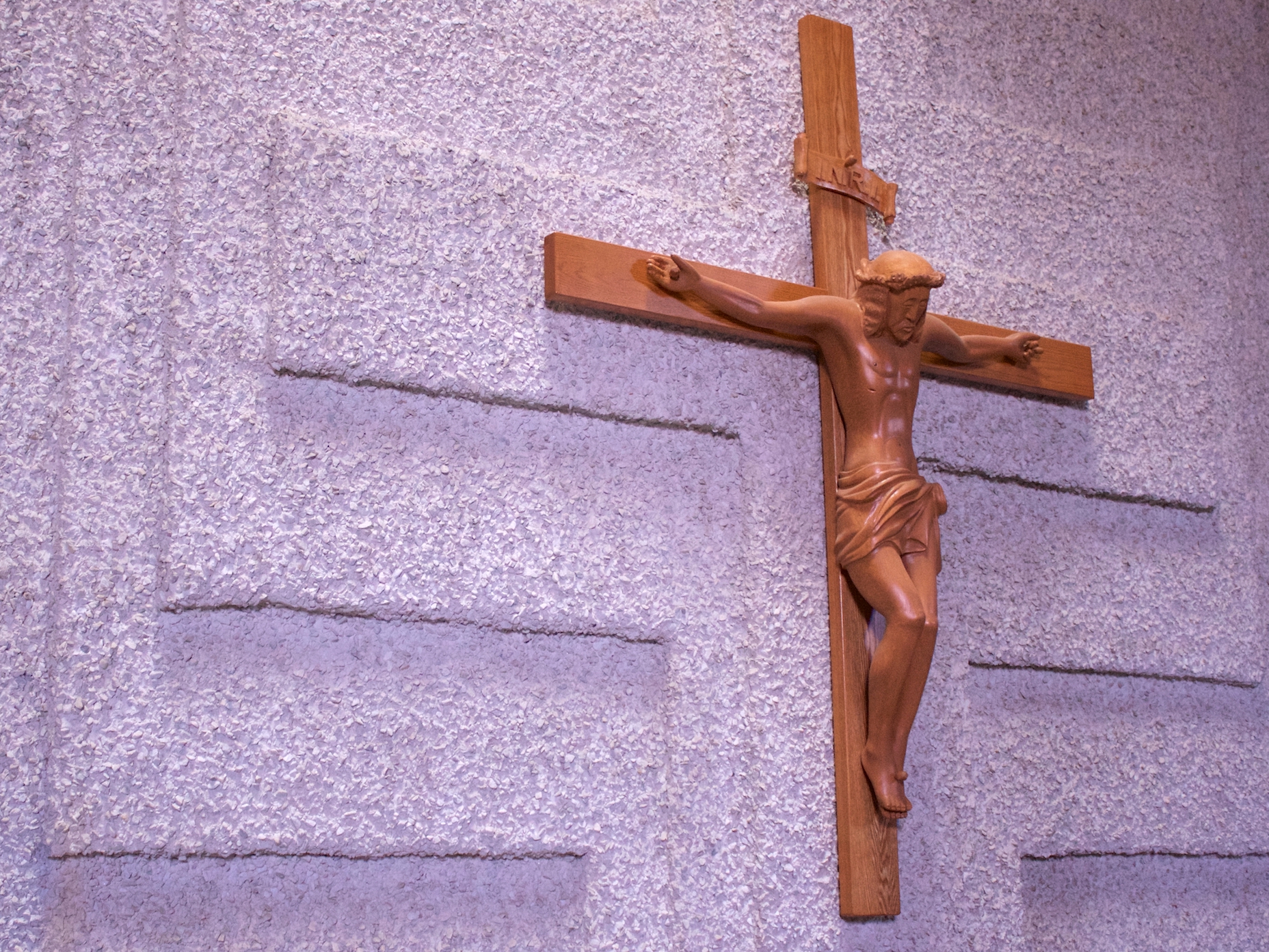 Homily from Nov. 20, 2016: One of these things is not like the other…