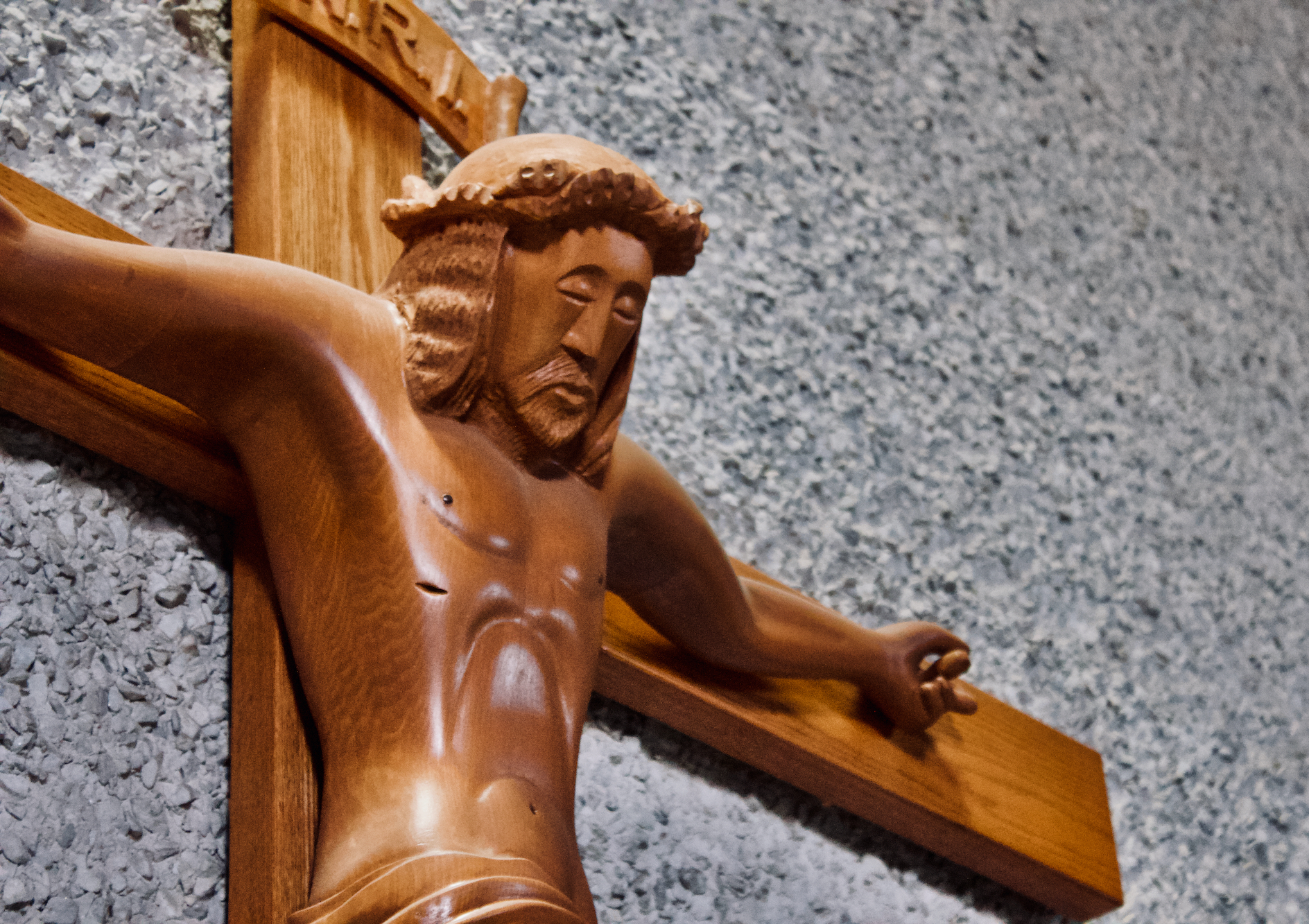 Homily from Nov. 2, 2019: All Souls Day