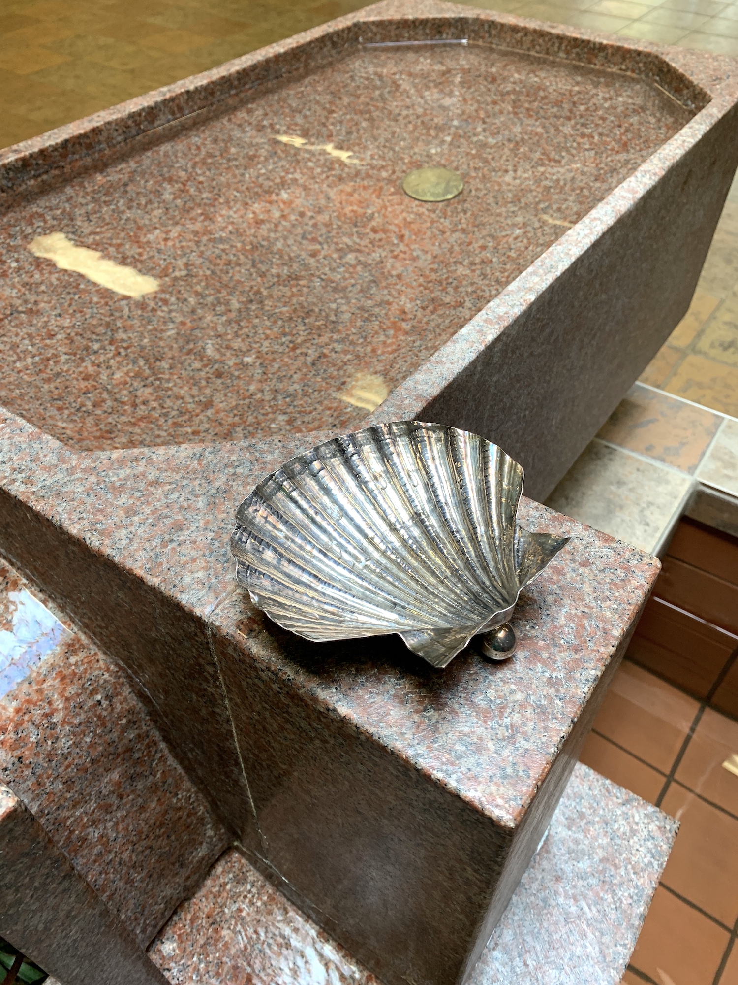 Homily from Jan. 10, 2021: Baptism of the Lord