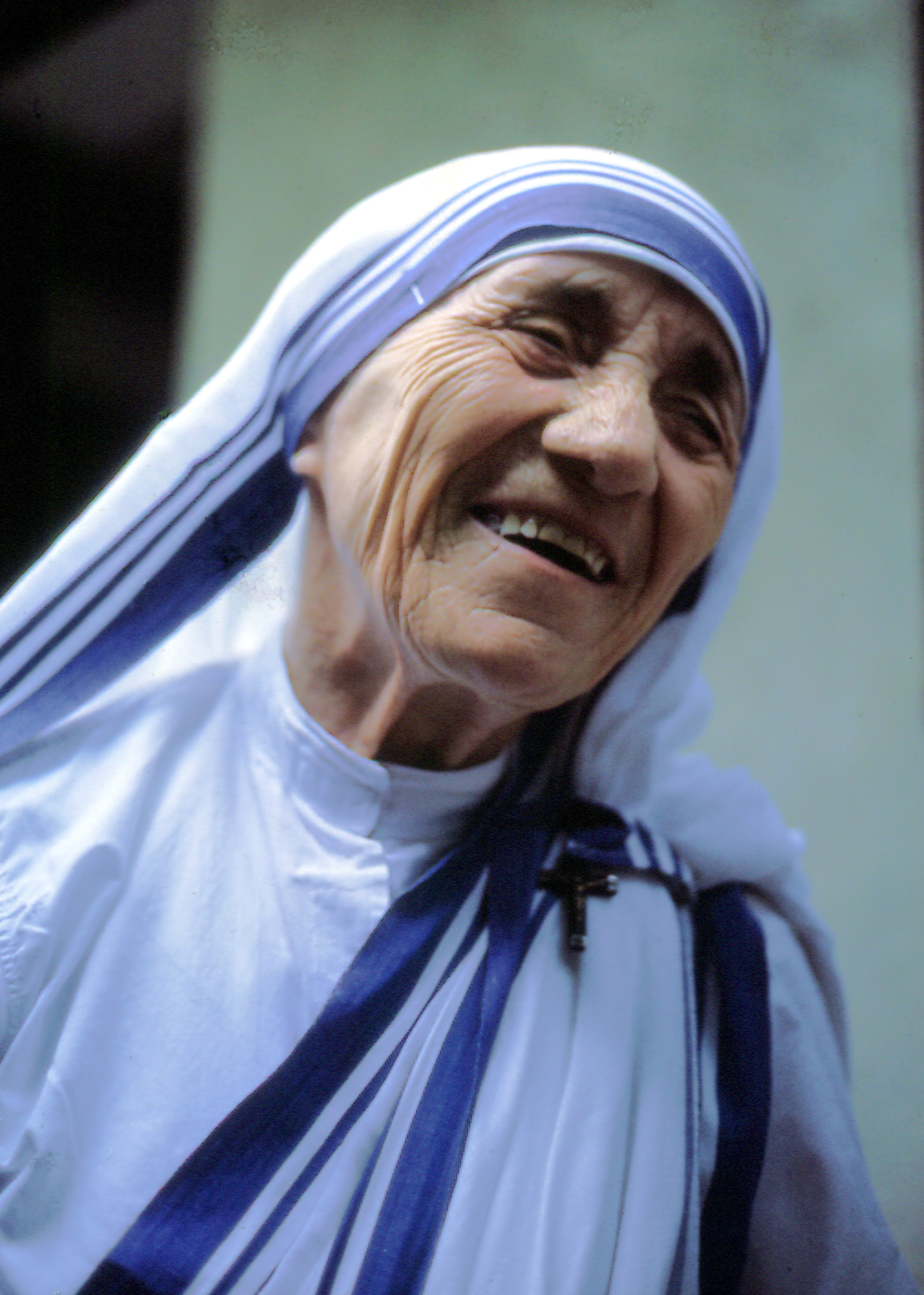 Homily from Aug. 28, 2016: Humble