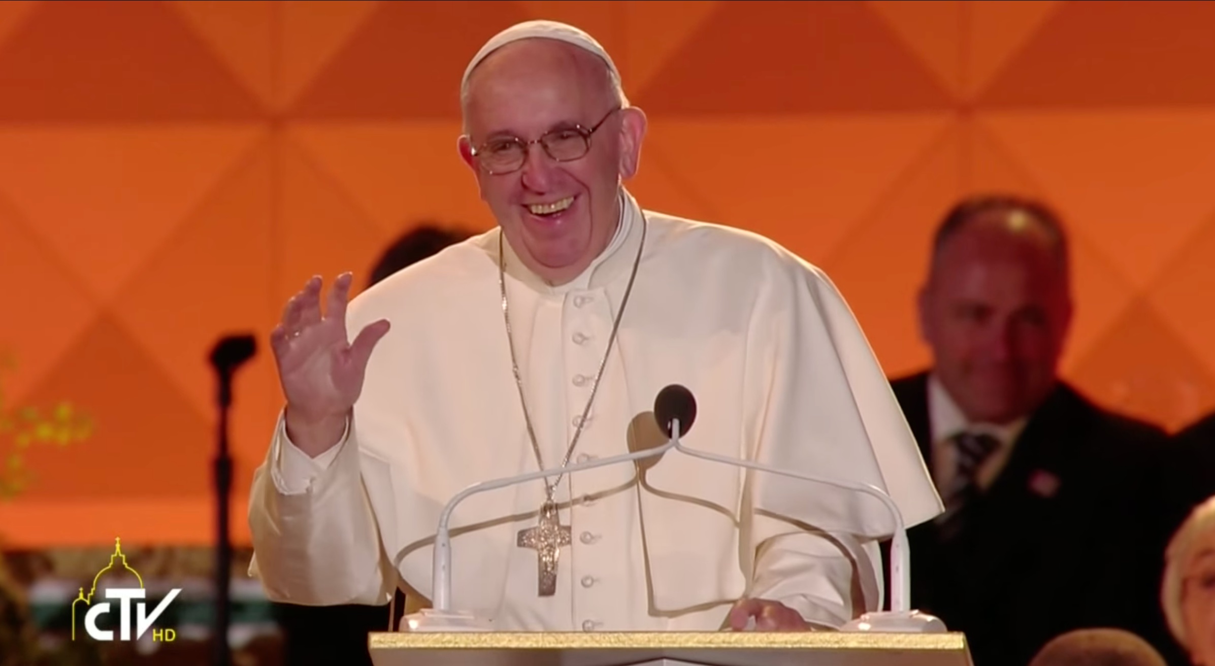 Homily from Oct. 6, 2024: What did God do before creating the world?