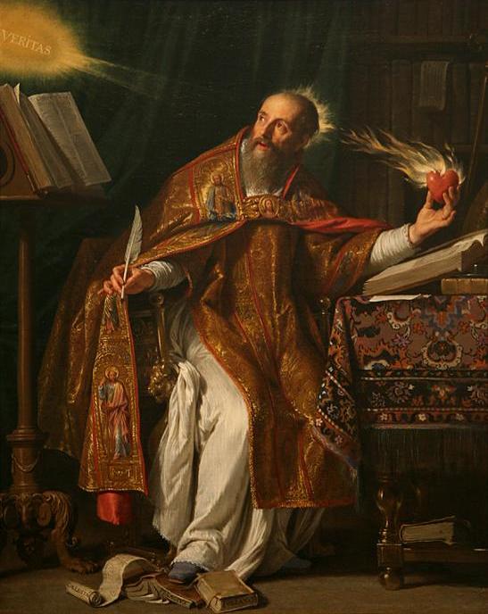 Homily from July 6, 2014: Restless