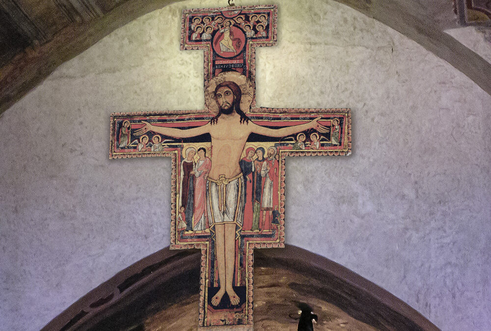 Homily from Oct. 5, 2025: What we ought to have done
