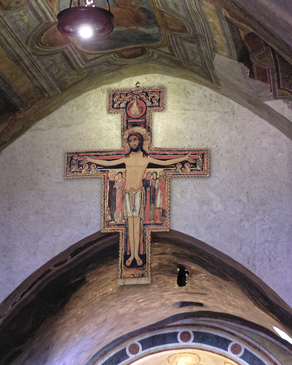 Homily from June 14, 2026: God Proves His Love For Us