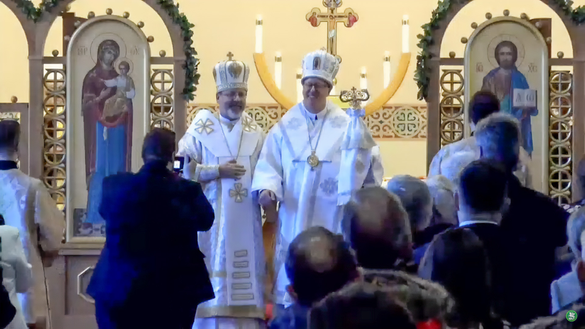 Homily from Jan. 21, 2024: Call and Response