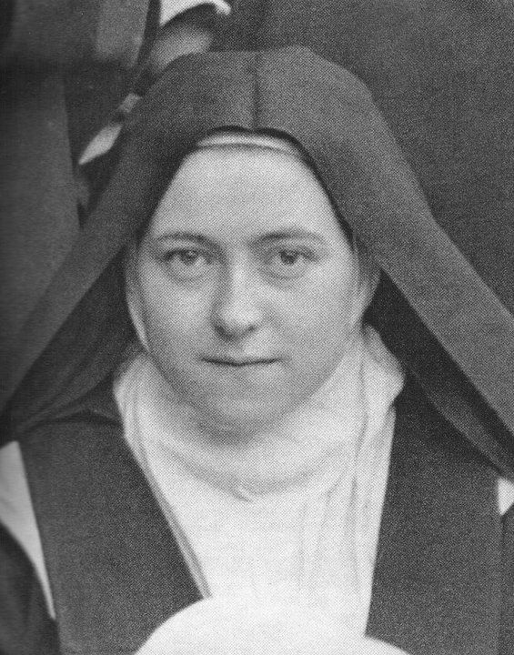 Homily from Nov. 8, 2015: The Little Way