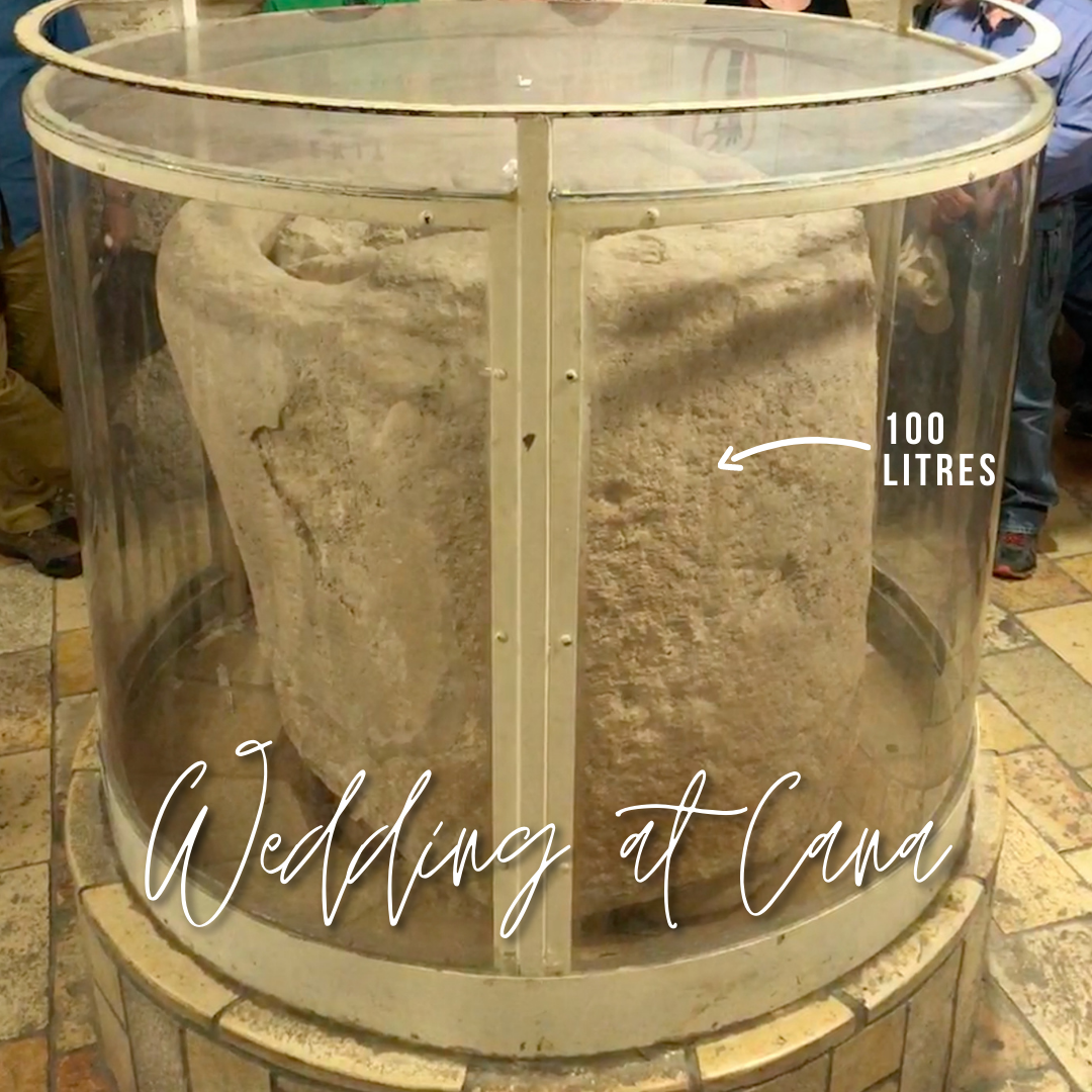 Homily from Jan. 16, 2022: On the Third Day