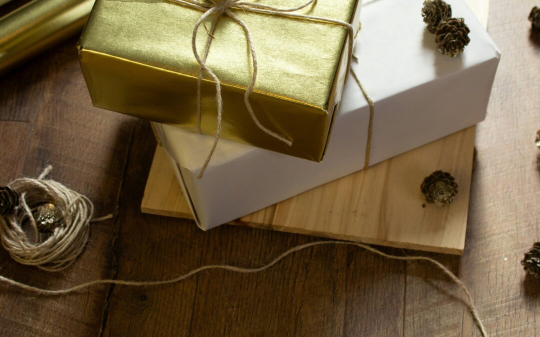 Homily from Sept. 21, 2025: Gift