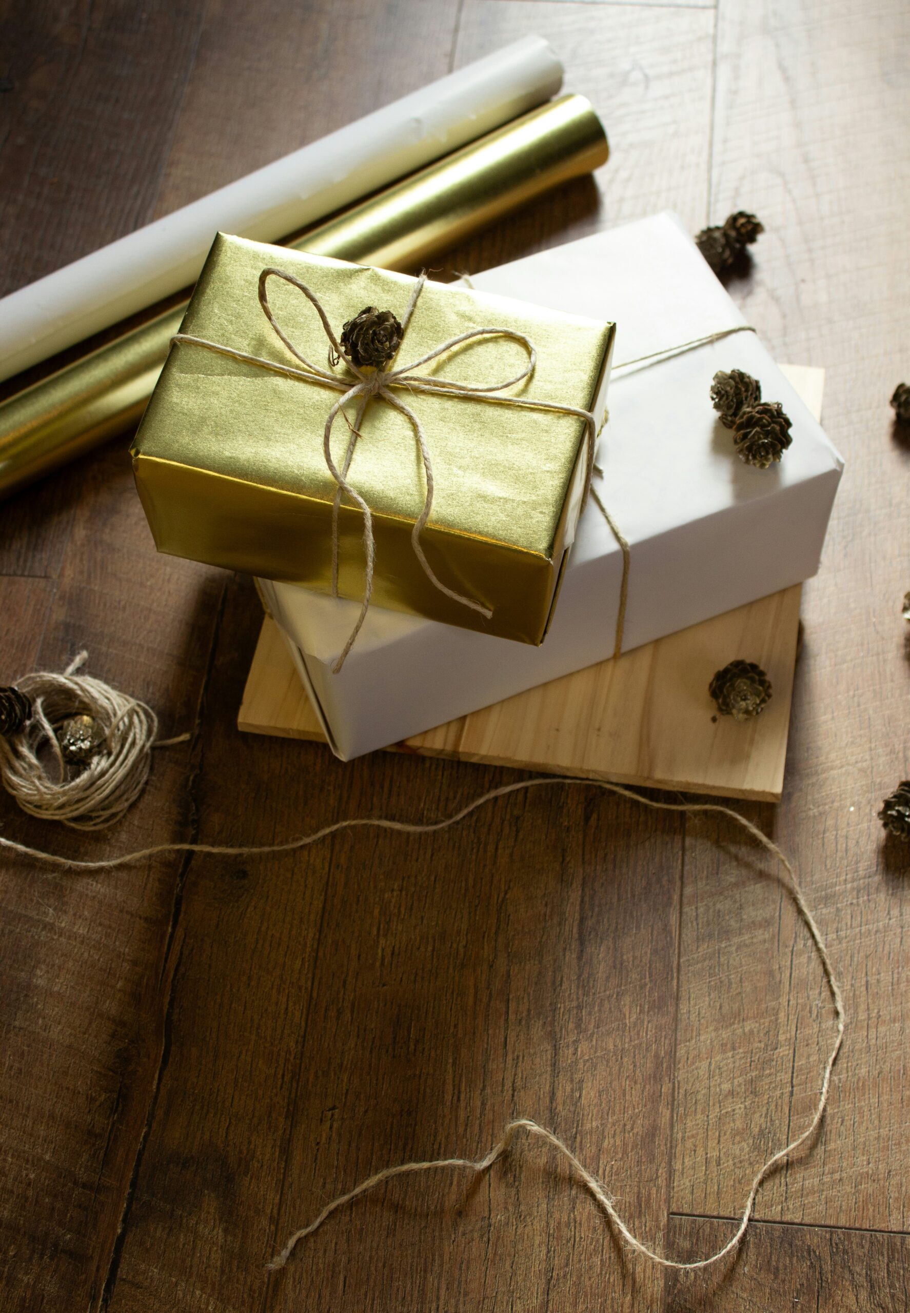 Homily from Sept. 21, 2025: Gift