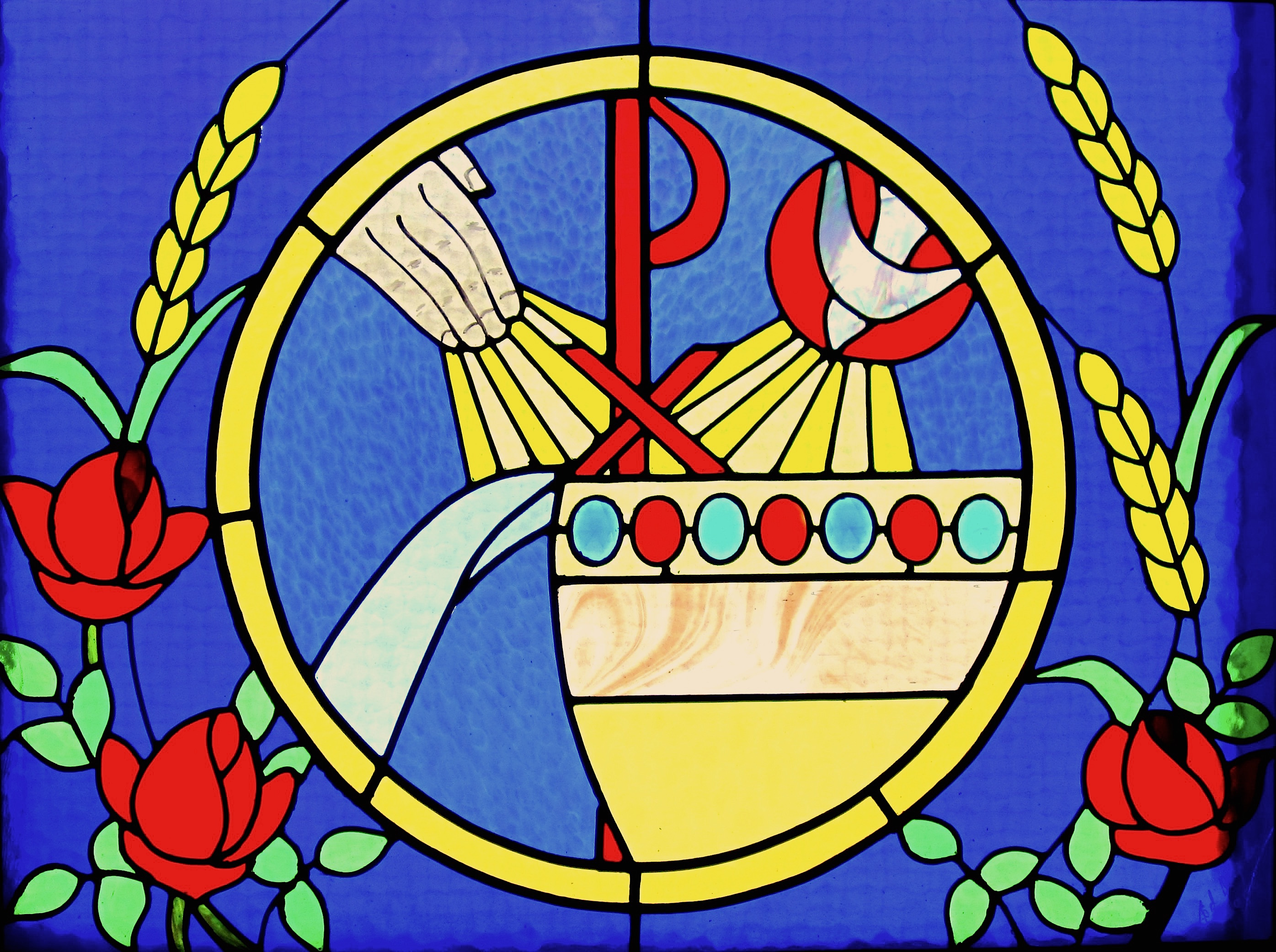 Homily from June 21, 2015: A New Creation