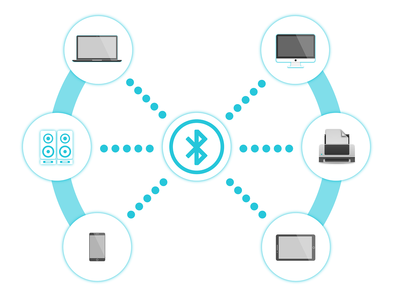 Homily from July 16, 2023: Everything is Better with Bluetooth