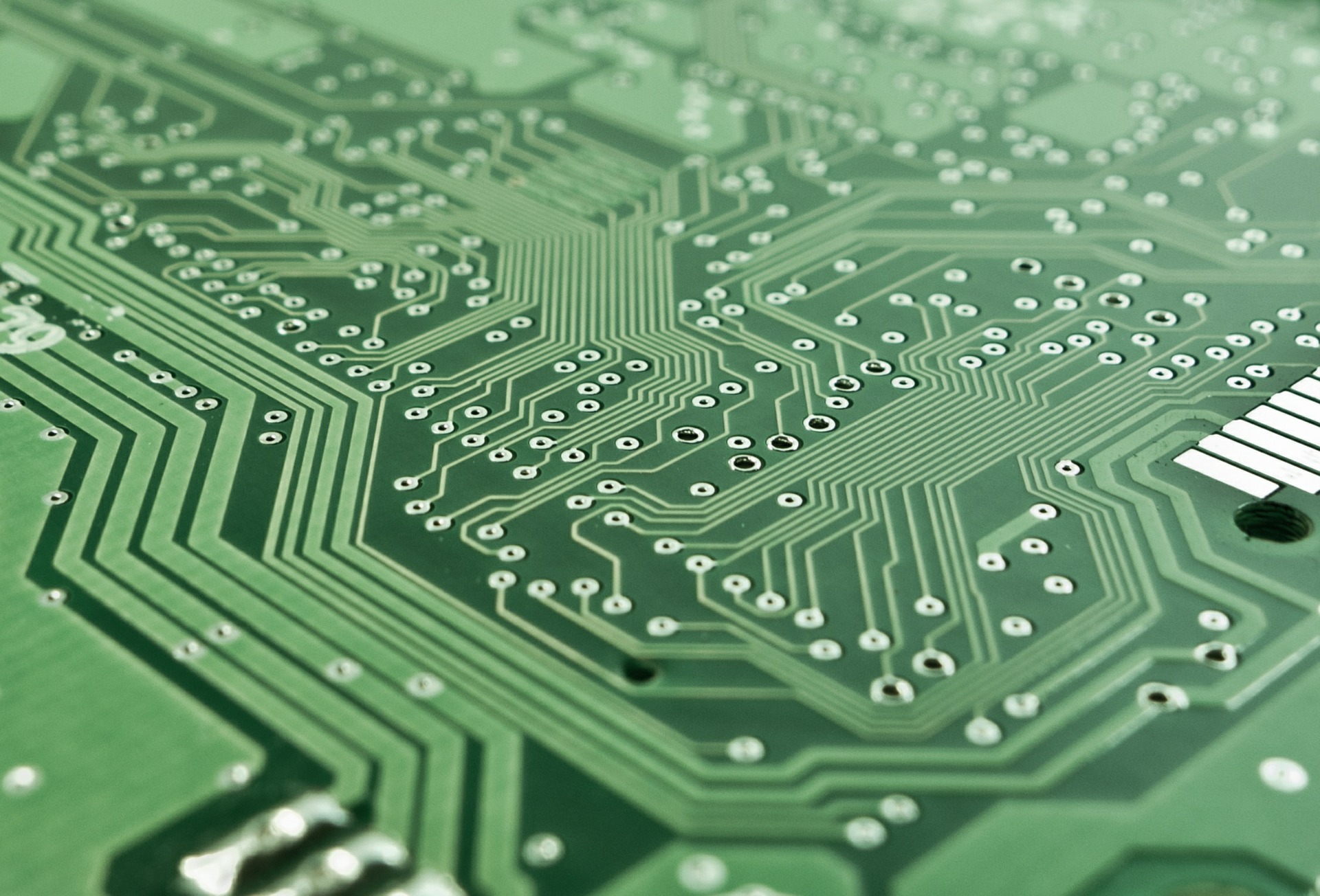 Homily from Aug. 4, 2019: Lessons about Circuits