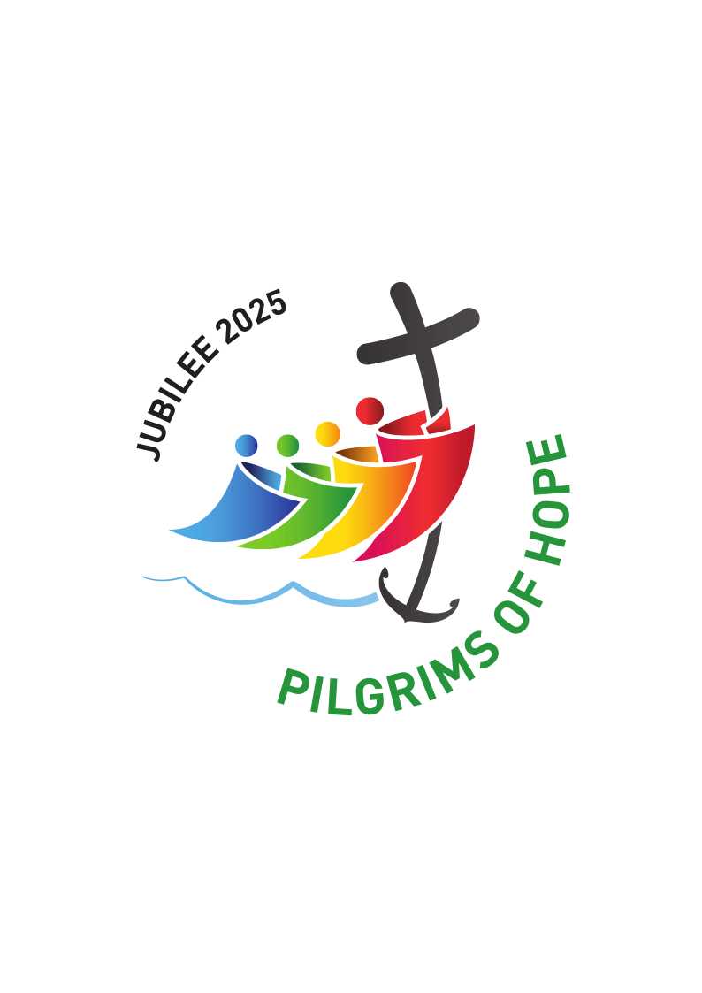 Homily from Sept. 29, 2024: Pilgrims of Hope