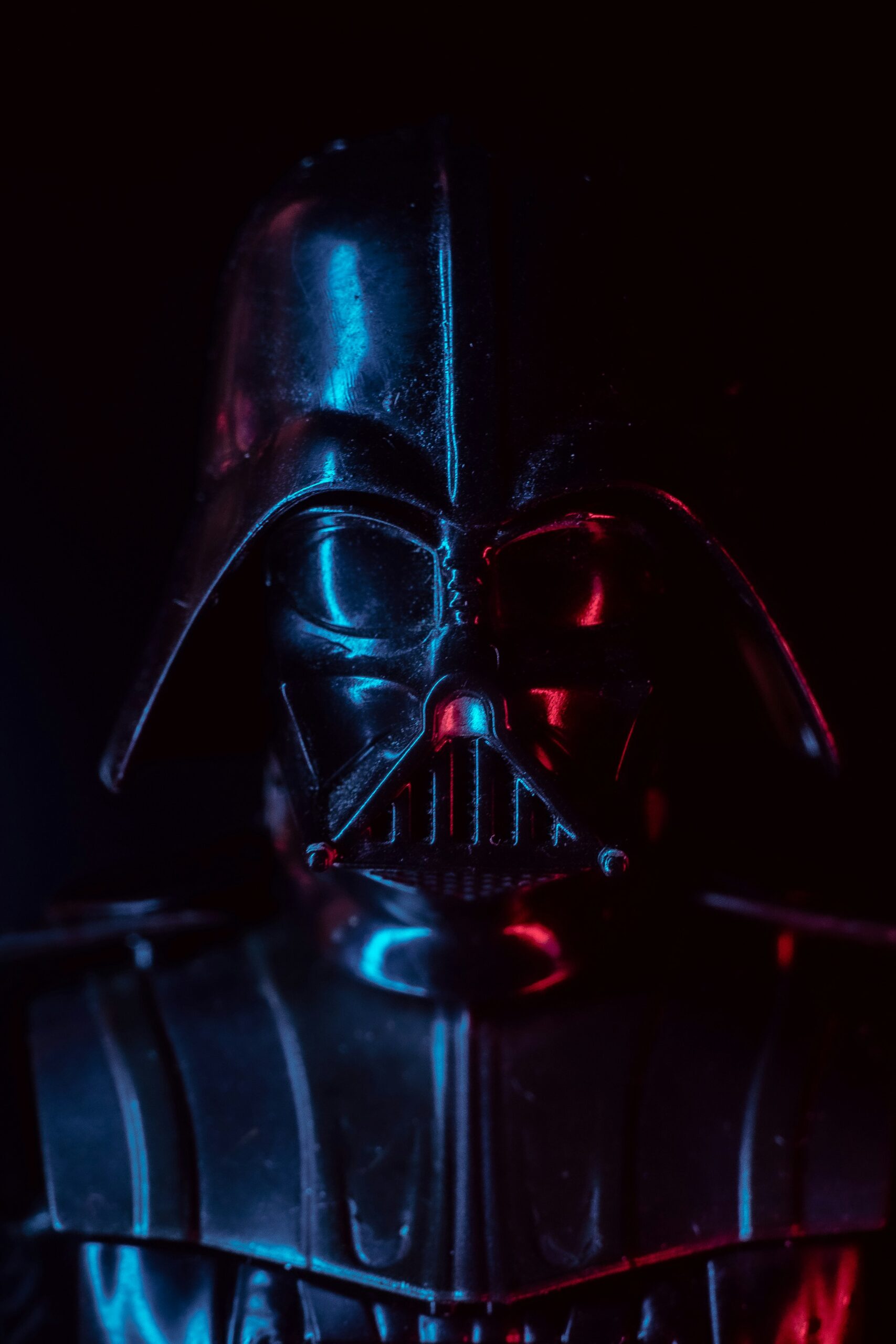 Homily from Sept. 20, 2026: Anakin Skywalker