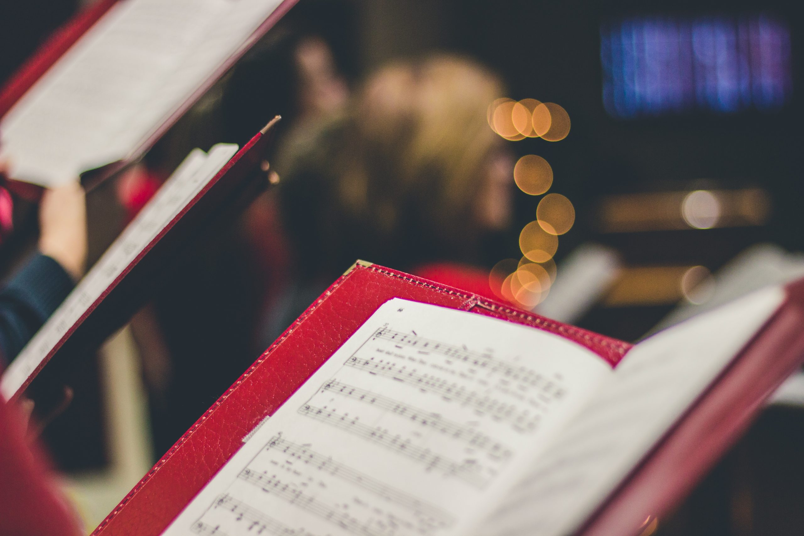 Join the Virtual Easter Choir