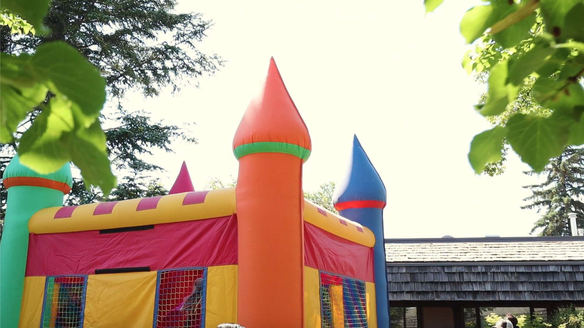 Parish Family Day 🎉: #TenSecondTuesday