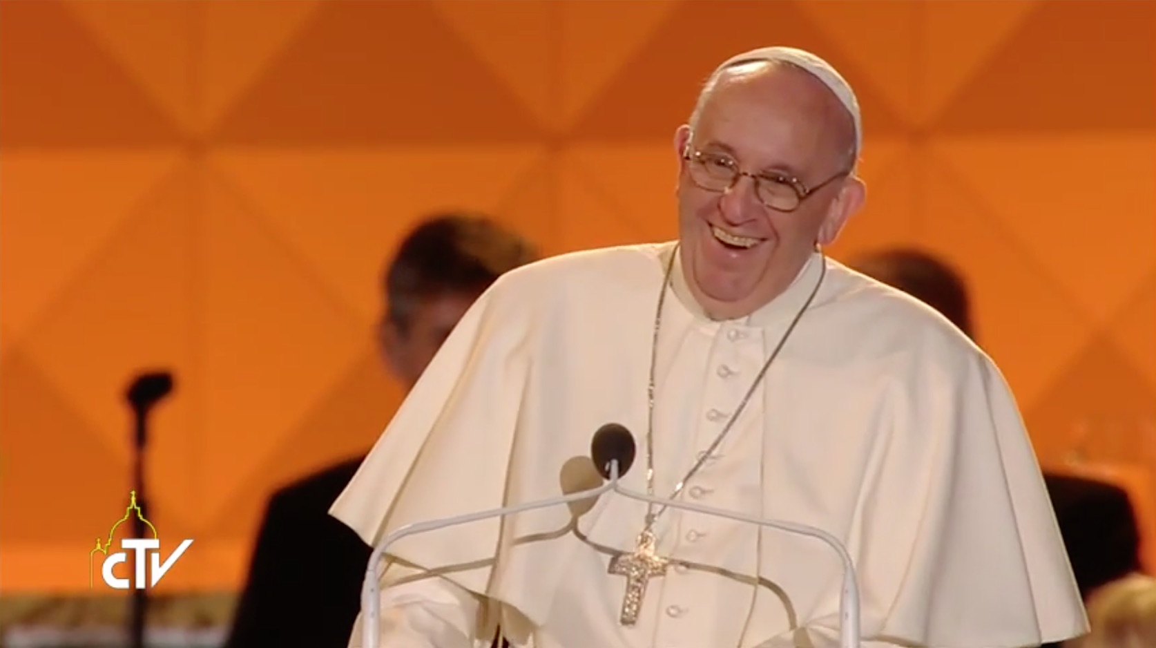 Homily from Sept. 27, 2015: Dreams