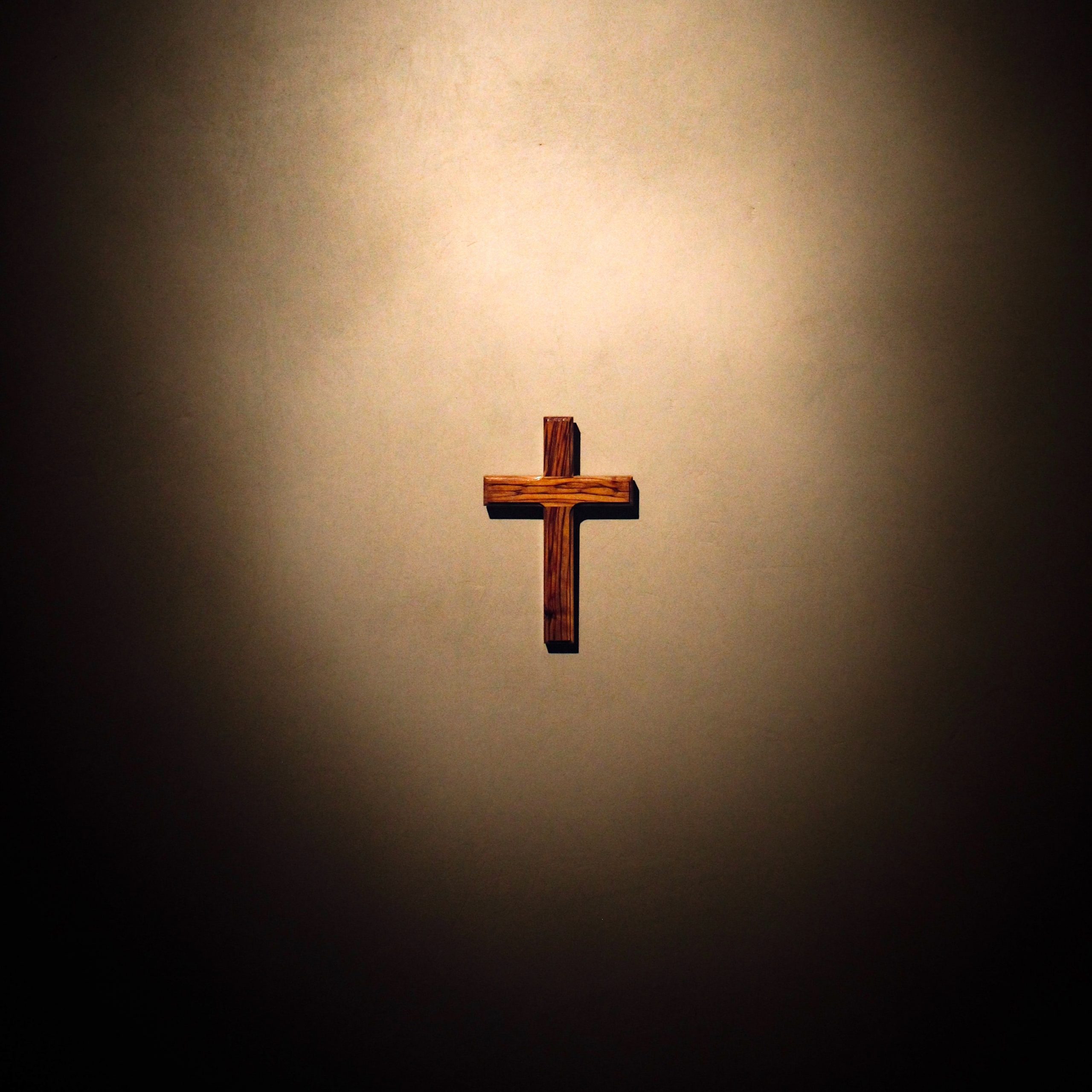 Homily from Apr. 7, 2023 (Good Friday): Where we didn’t think He could be