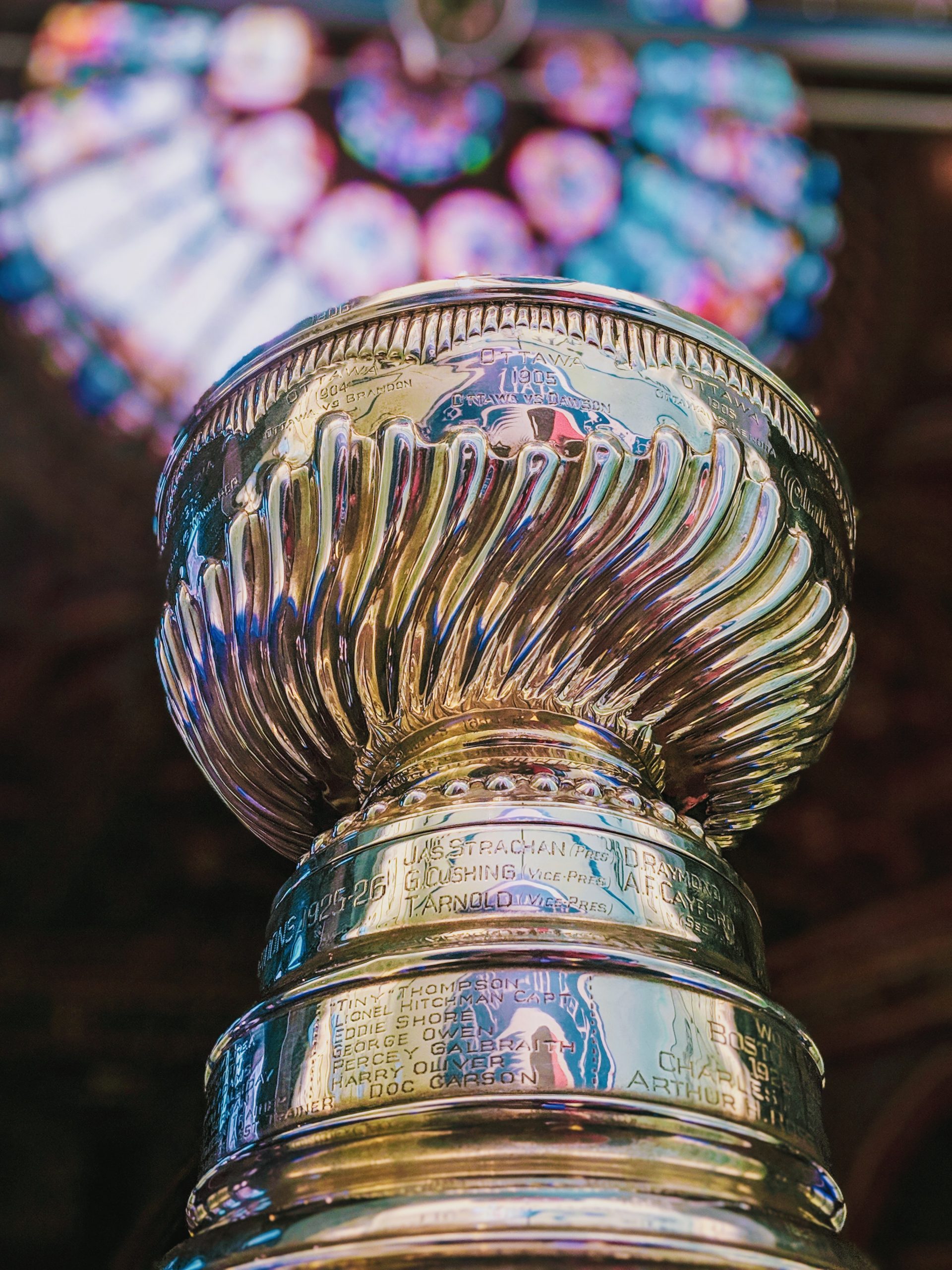 Homily from May 29, 2022: Ascension of the Lord