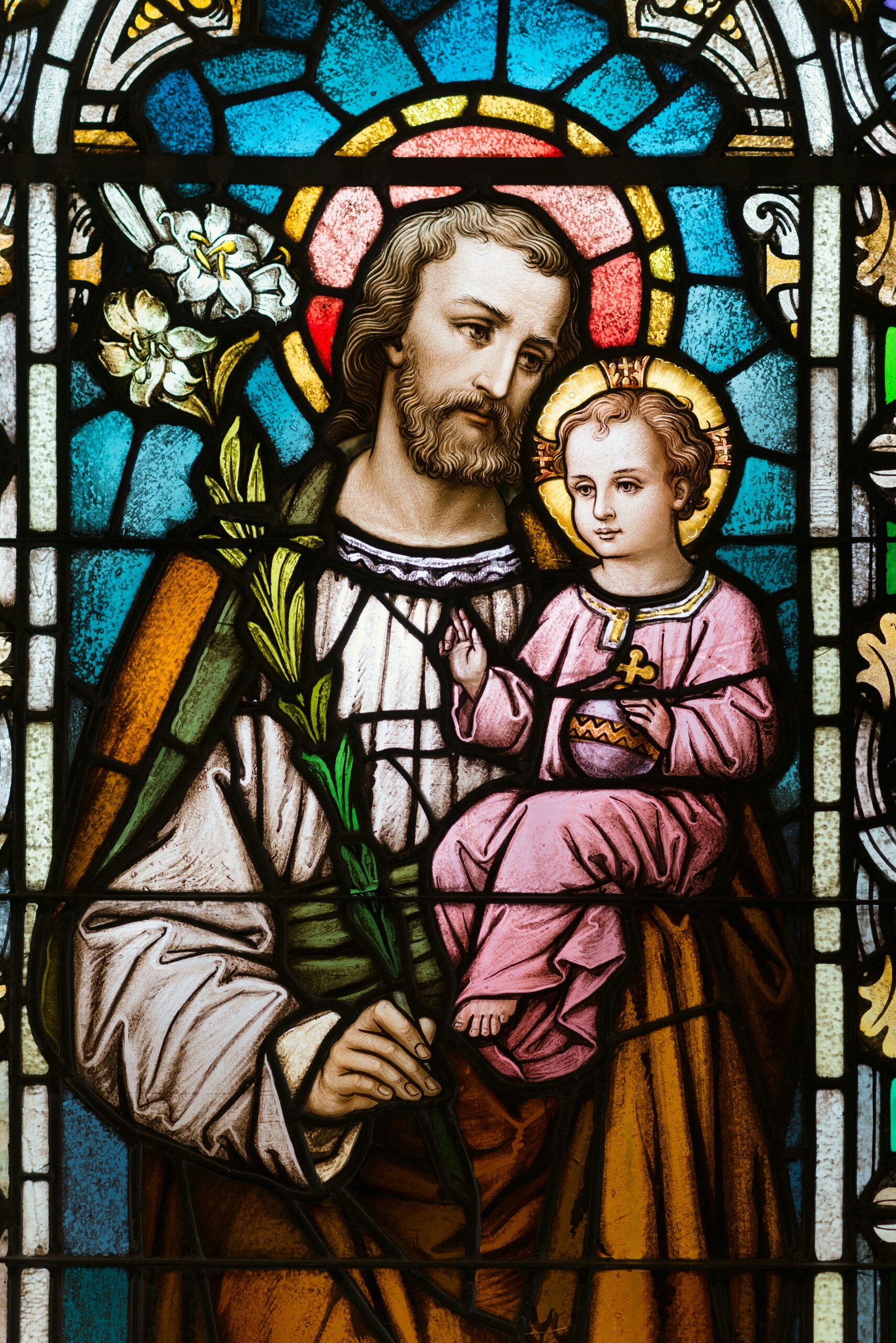 Homily from Dec. 21, 2025: 4th Sunday of Advent