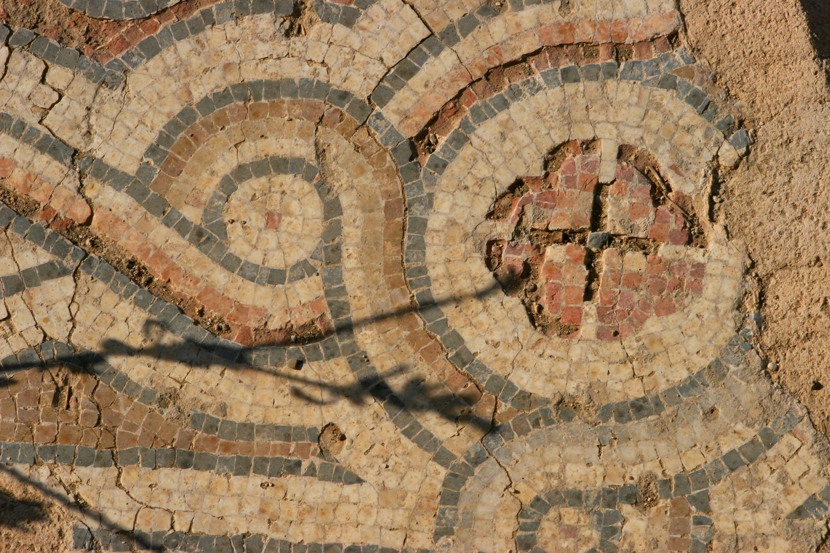 Homily from Feb. 23, 2020: Early Church