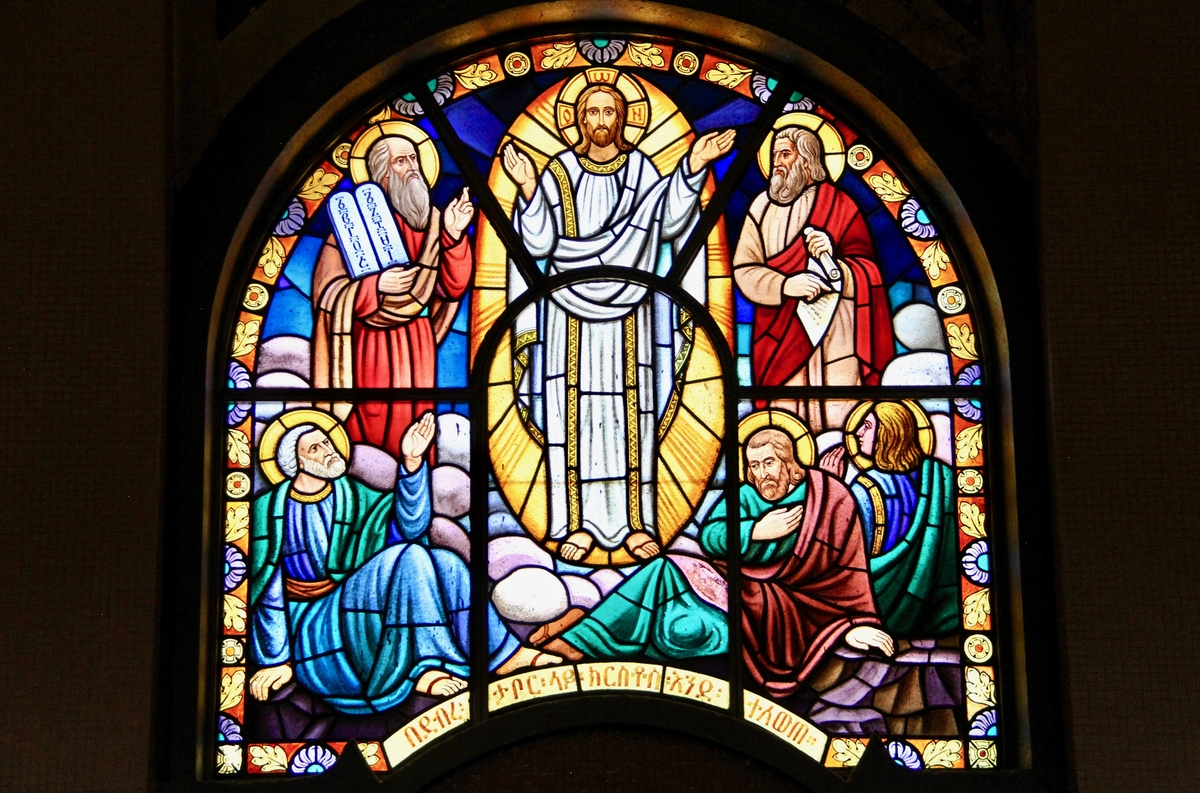 Homily from Feb. 28, 2021: Hope