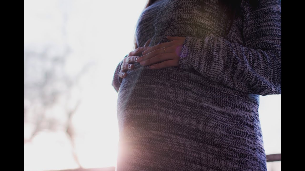 VIDEO: My Catholic Story – Healing After Abortion