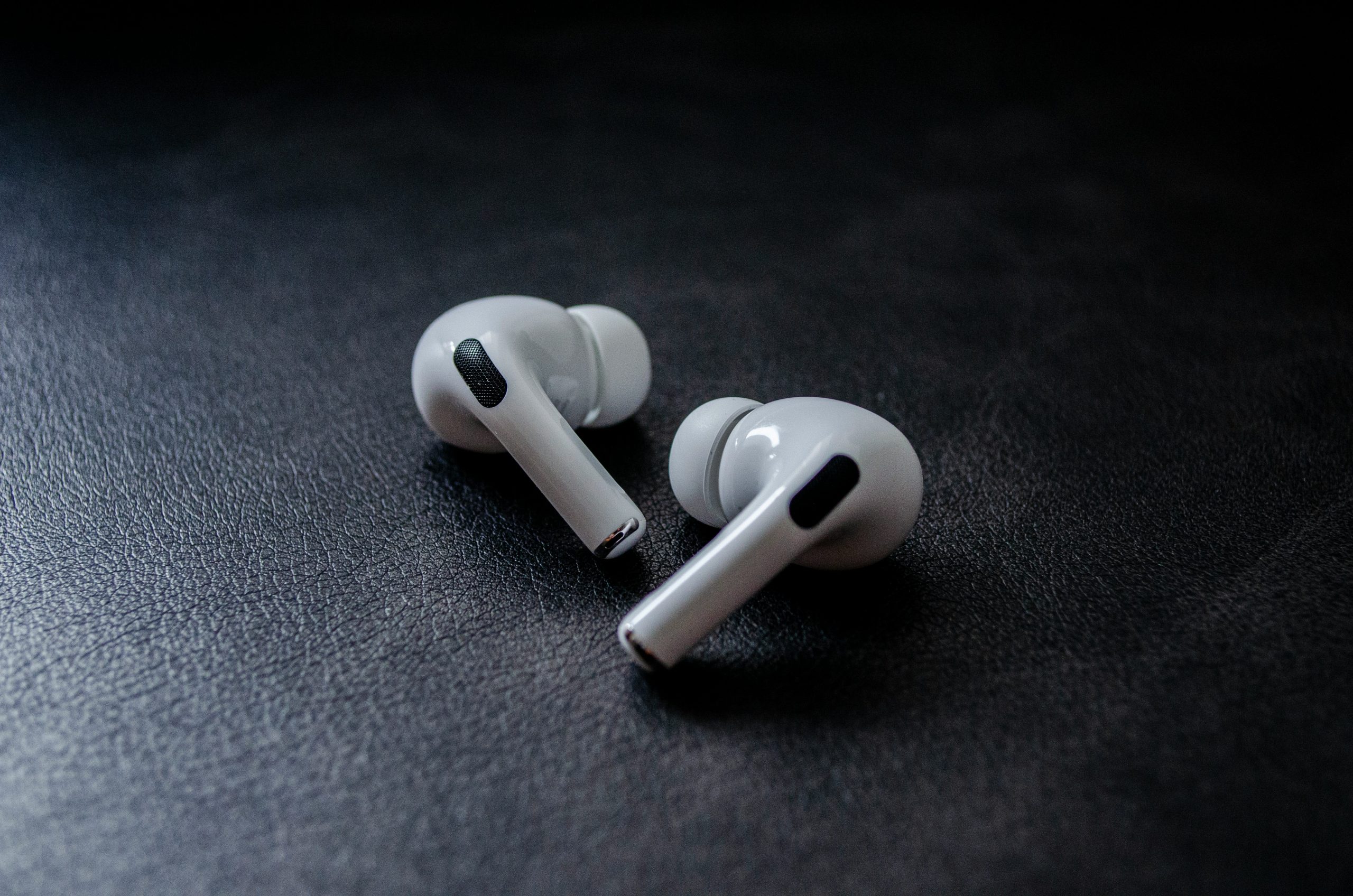 Homily from Sept. 22, 2024: Noise Cancelling