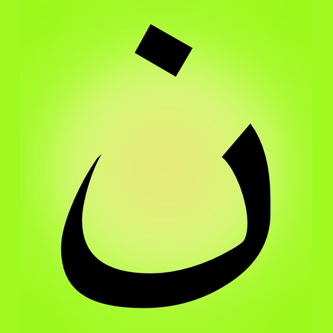 Homily from July 27, 2014: ن