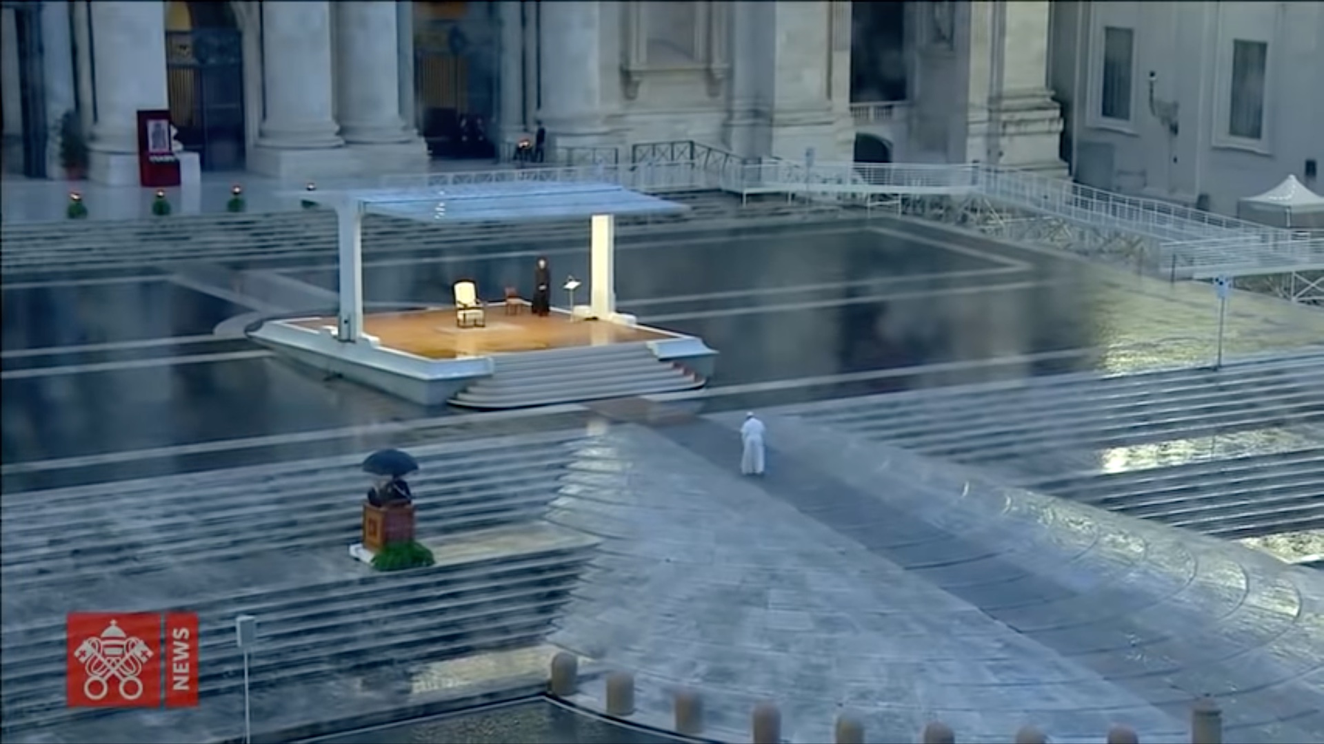 Homily from June 20, 2021: Faith Begins When…