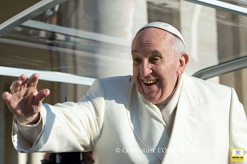 Homily from January 18, 2015: Rest in the Lord
